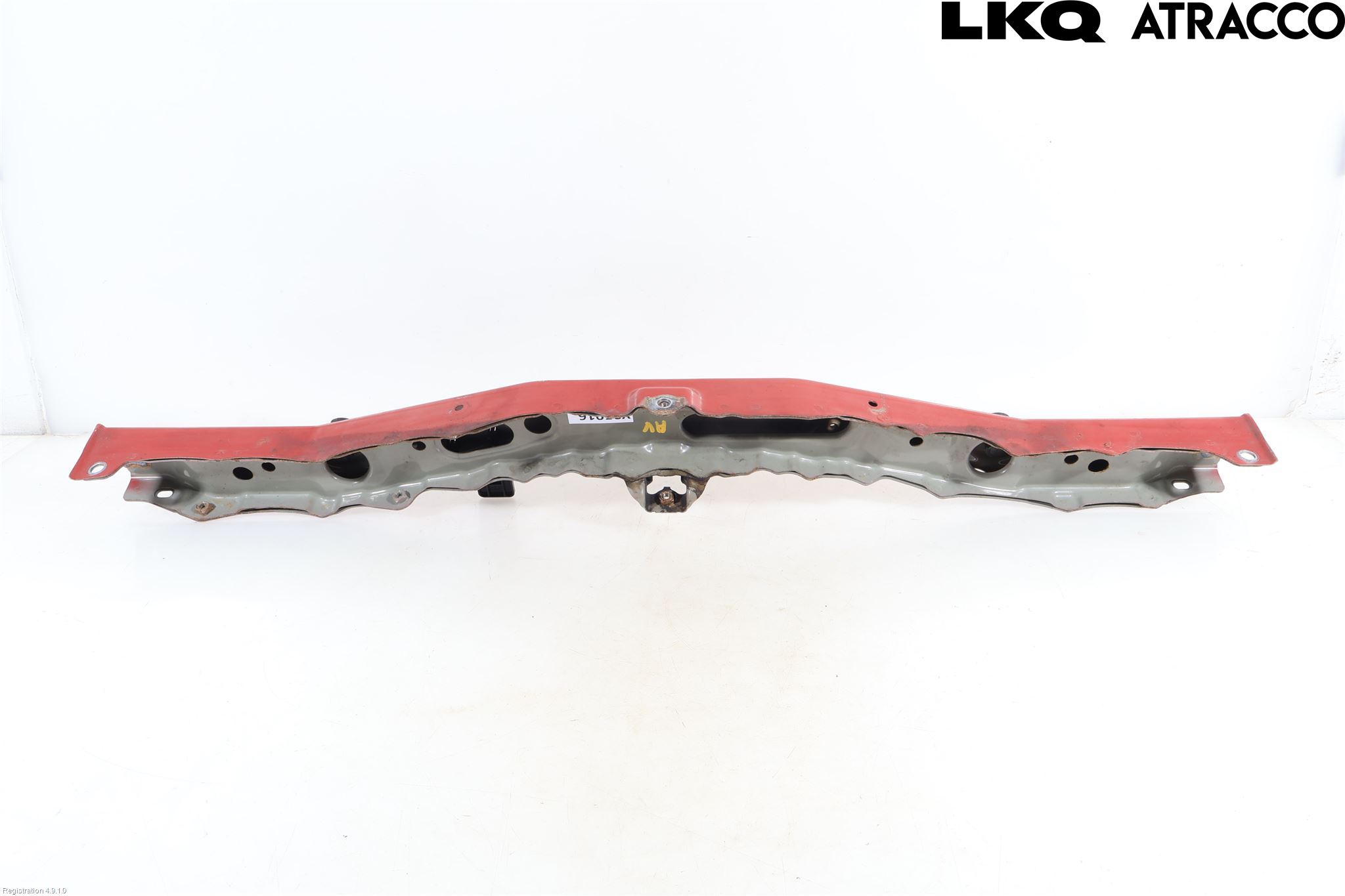 Toyota AURIS 13-19 Frontplate Øvre