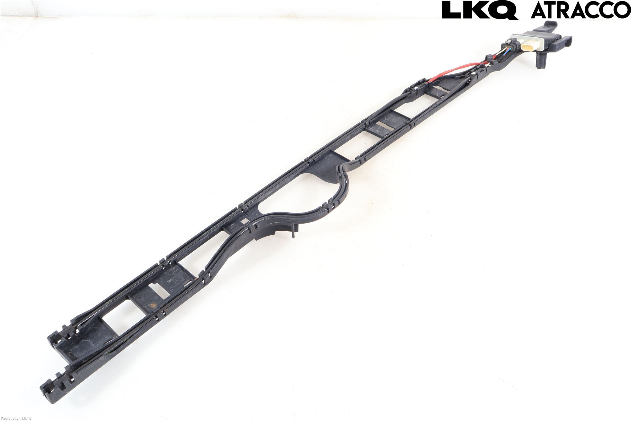 Toyota COROLLA 19- Baklukeåpner Automatisk