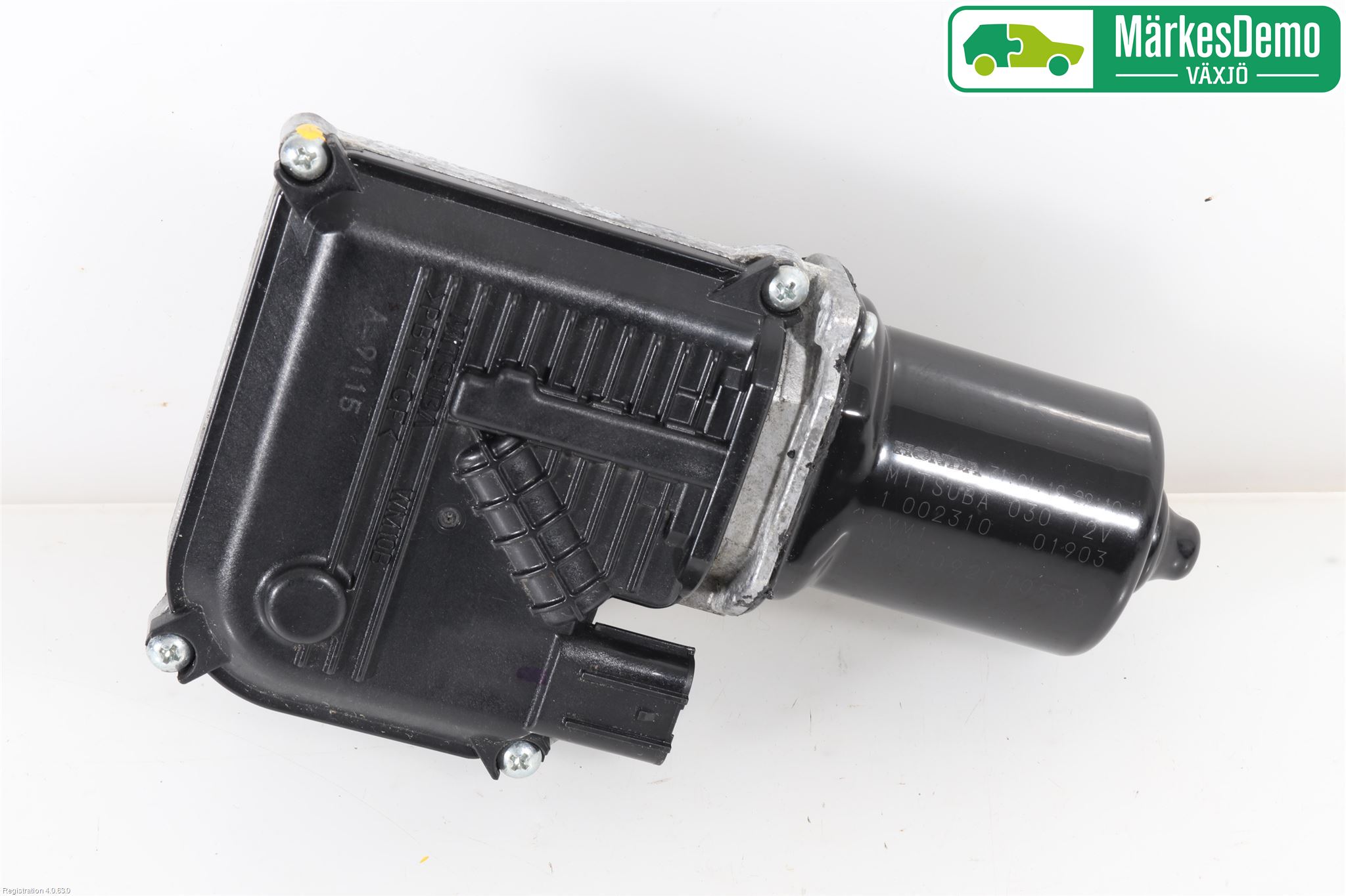 Honda CIVIC 17-22 Viskermotor Frontrute