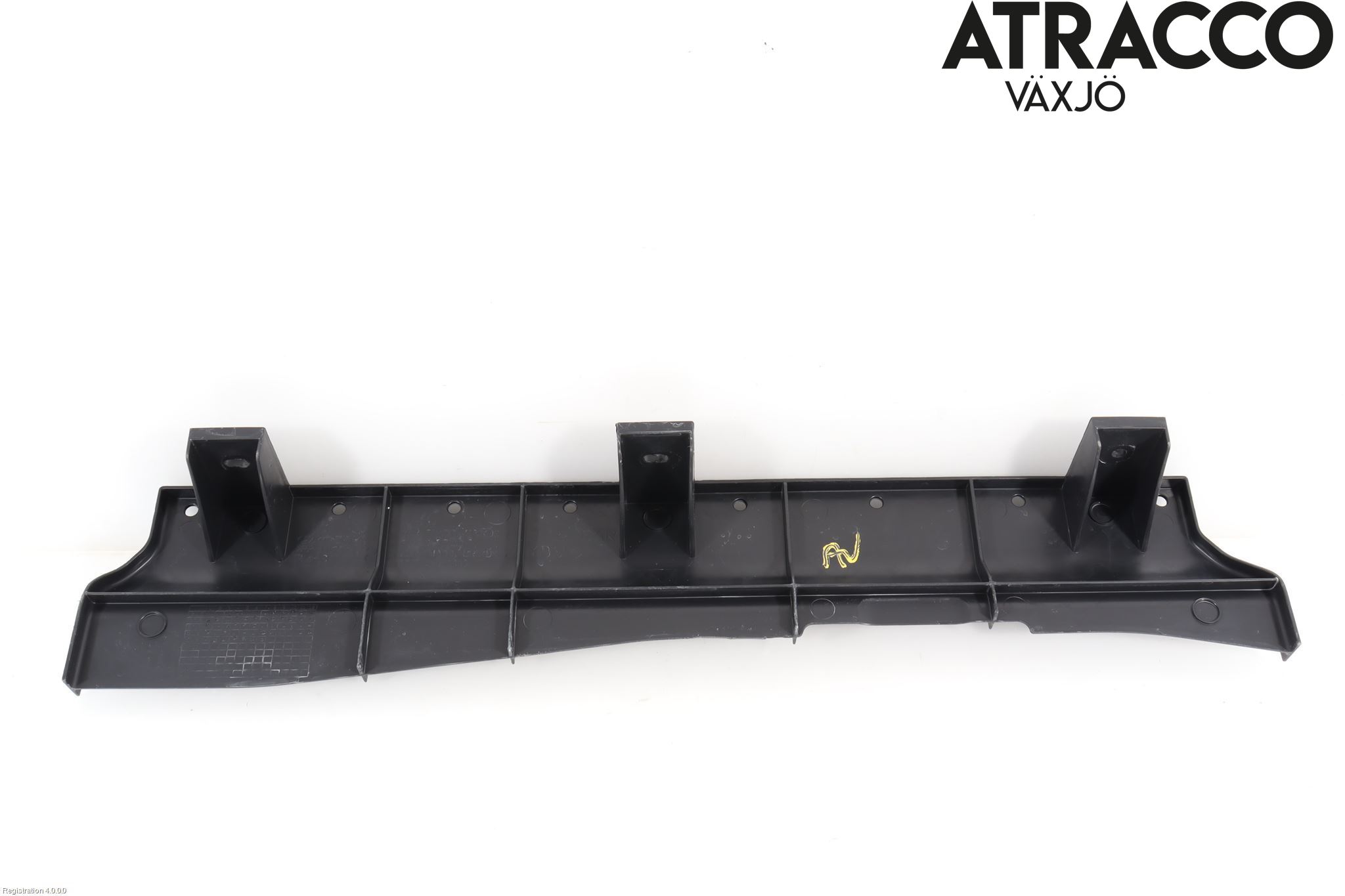 Hyundai TUCSON 05- Luftstyring Front