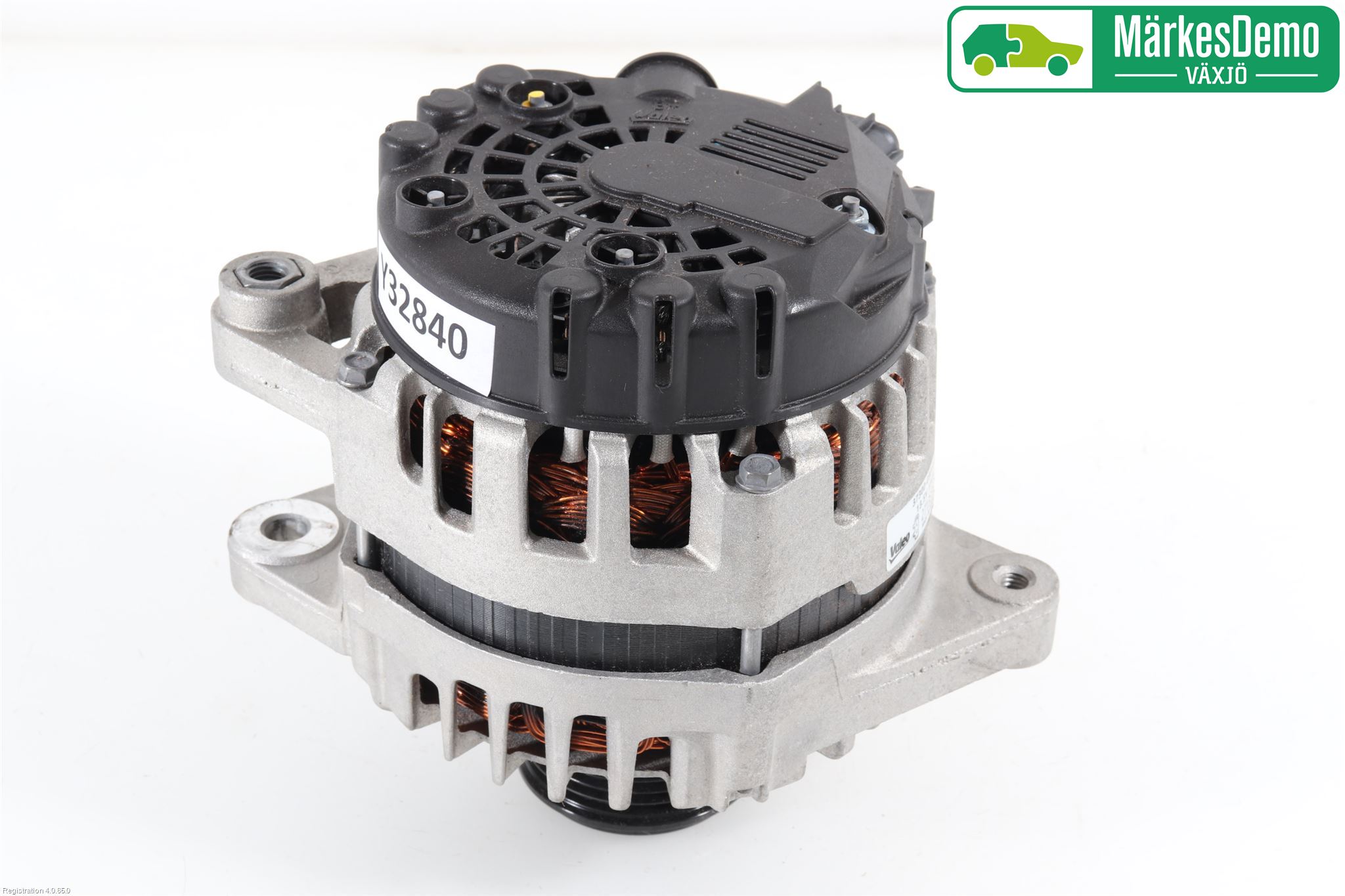 Hyundai i20 GB 15-20 Dynamo