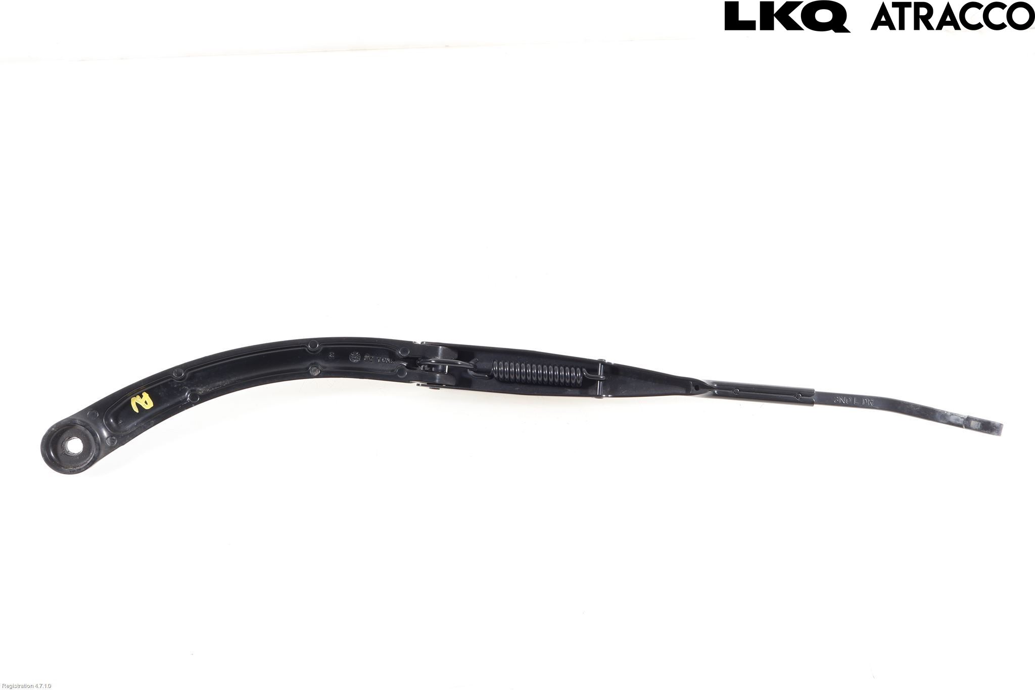 Honda HR-V 21- Viskerarm-Armer Frontrute