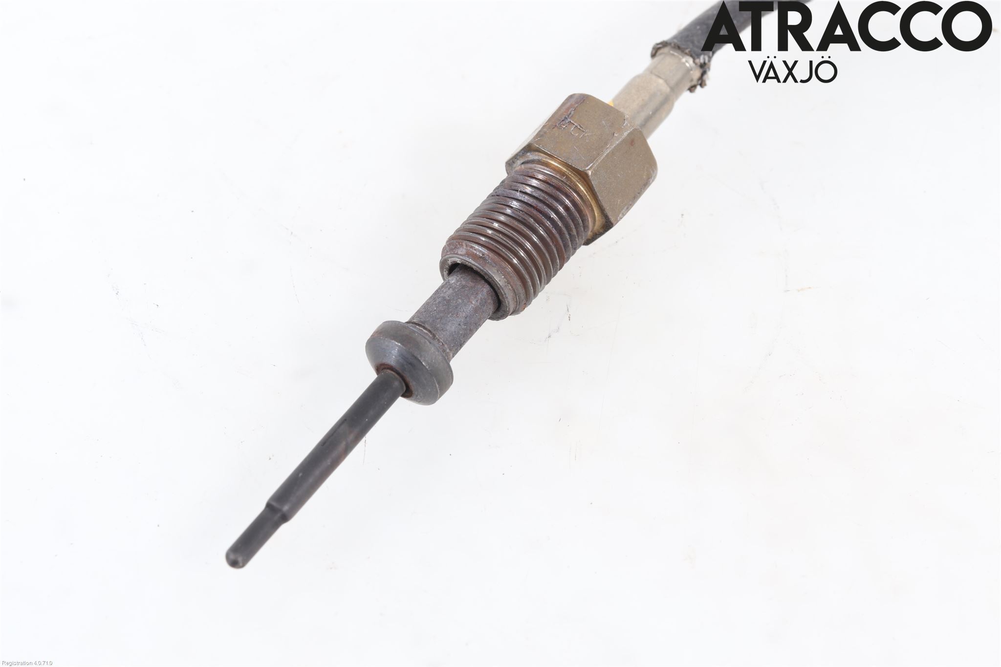 Hyundai i30 GD 13-17 Sensor Eksos