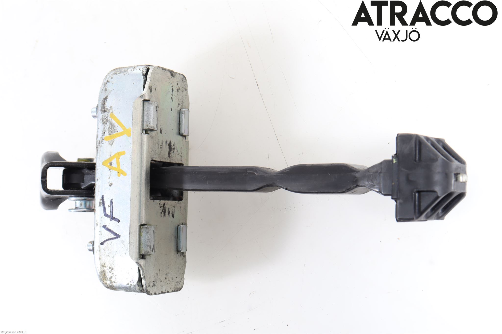 Lexus GS 300/430/450H 05-12 Dørstopper
