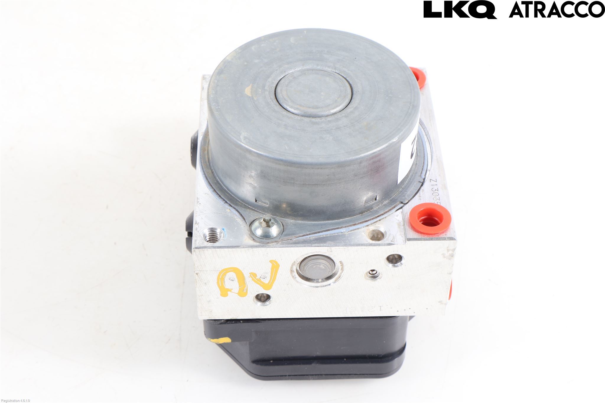 Toyota COROLLA 19- Abs Hydraulikkaggregat