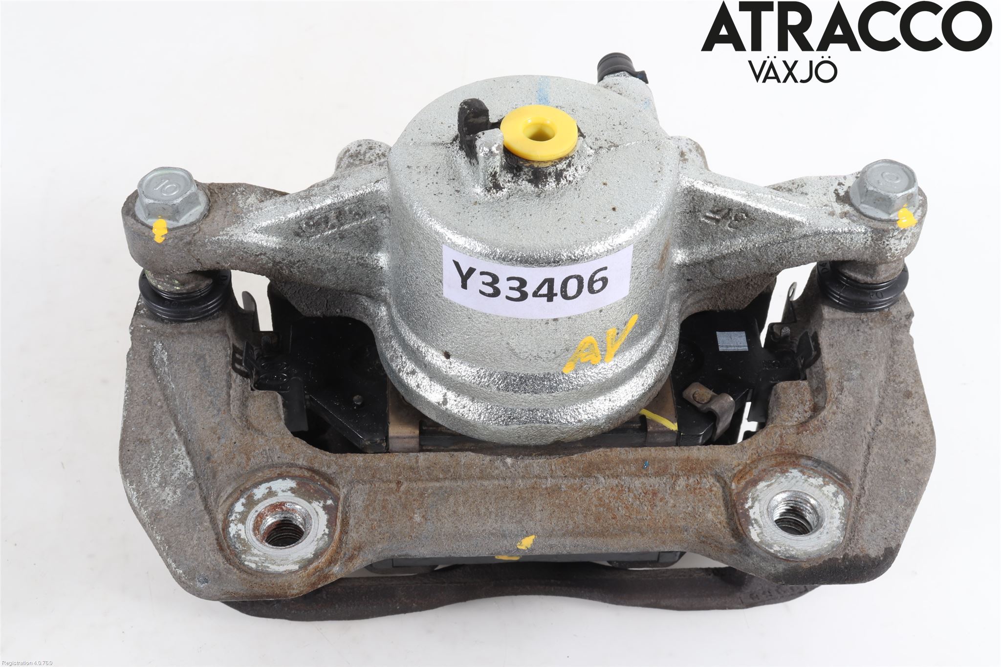 Hyundai i30 PD 17- Bremsecaliper Foran Høyre