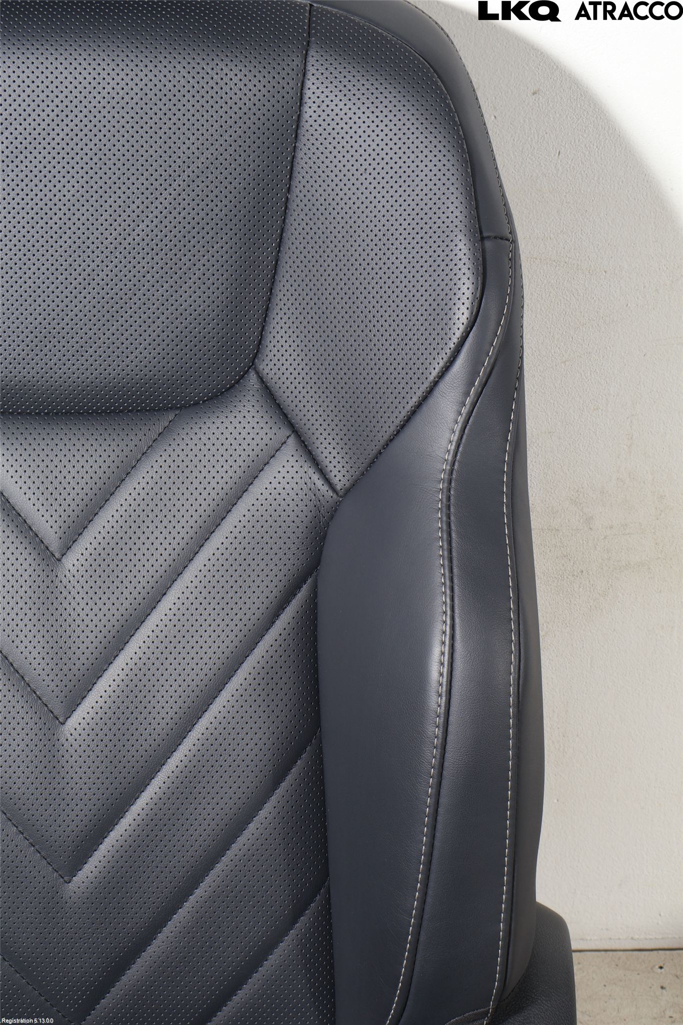 Lexus NX 300h 15-21 Innr Sete Foran Venstre