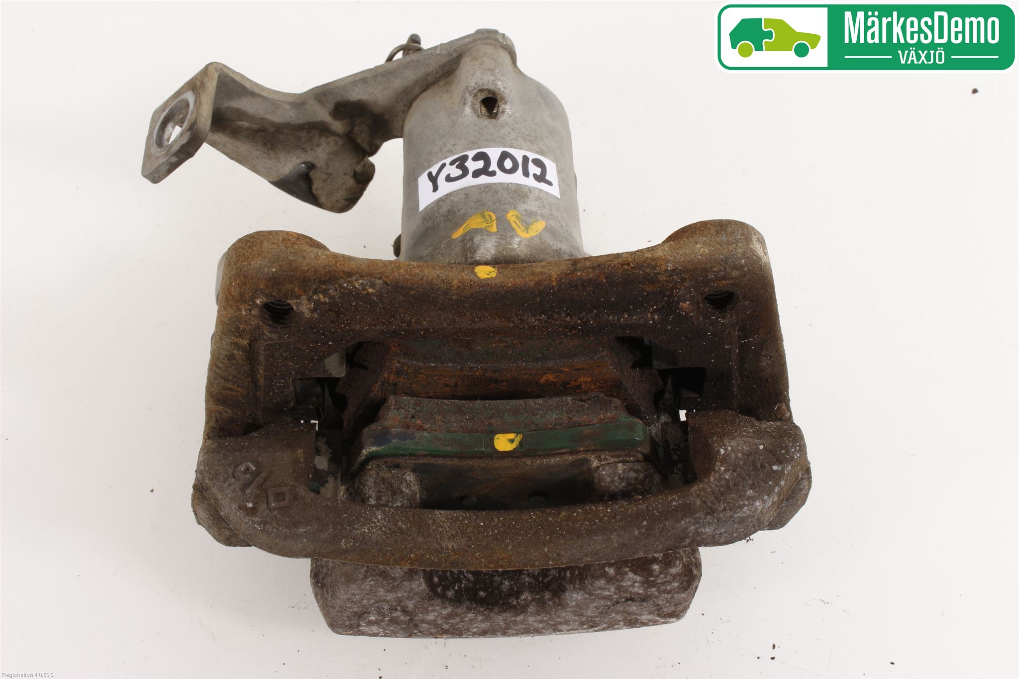 Hyundai i30 GD 13-17 Bremsecaliper Bak Høyre