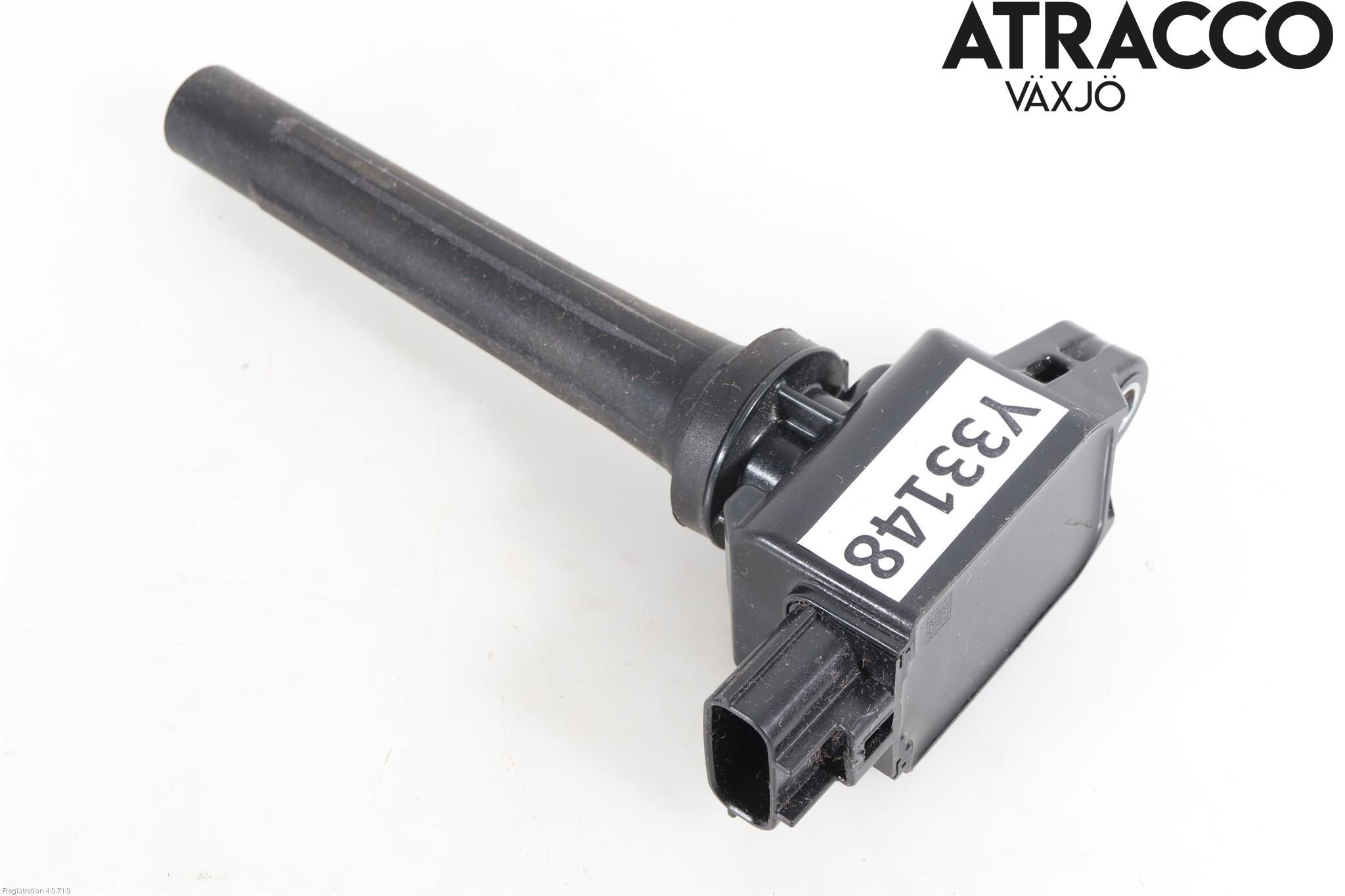 Mazda CX-5 17- Coil