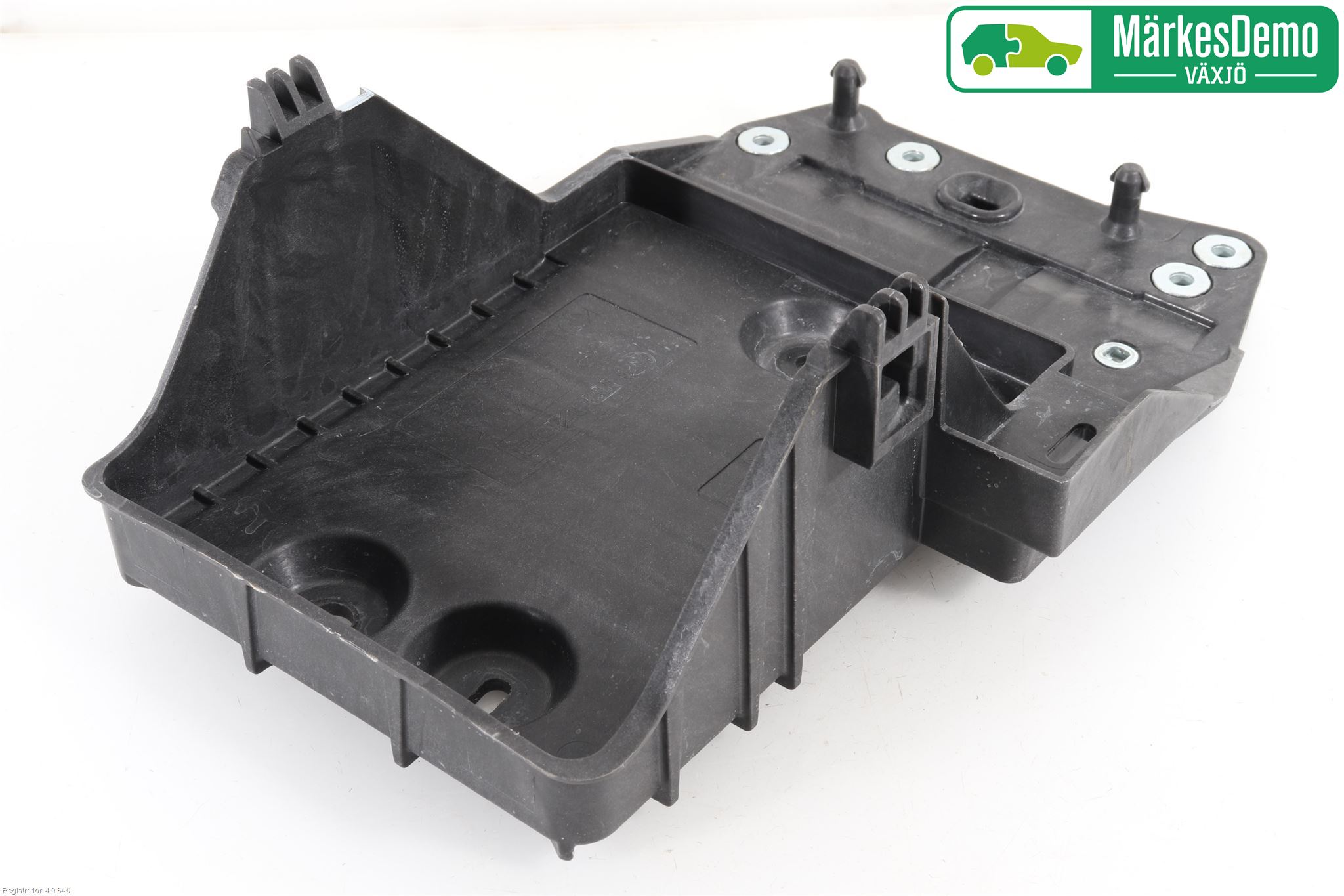 Mazda CX-5 17- Batterikasse - Feste - Holder