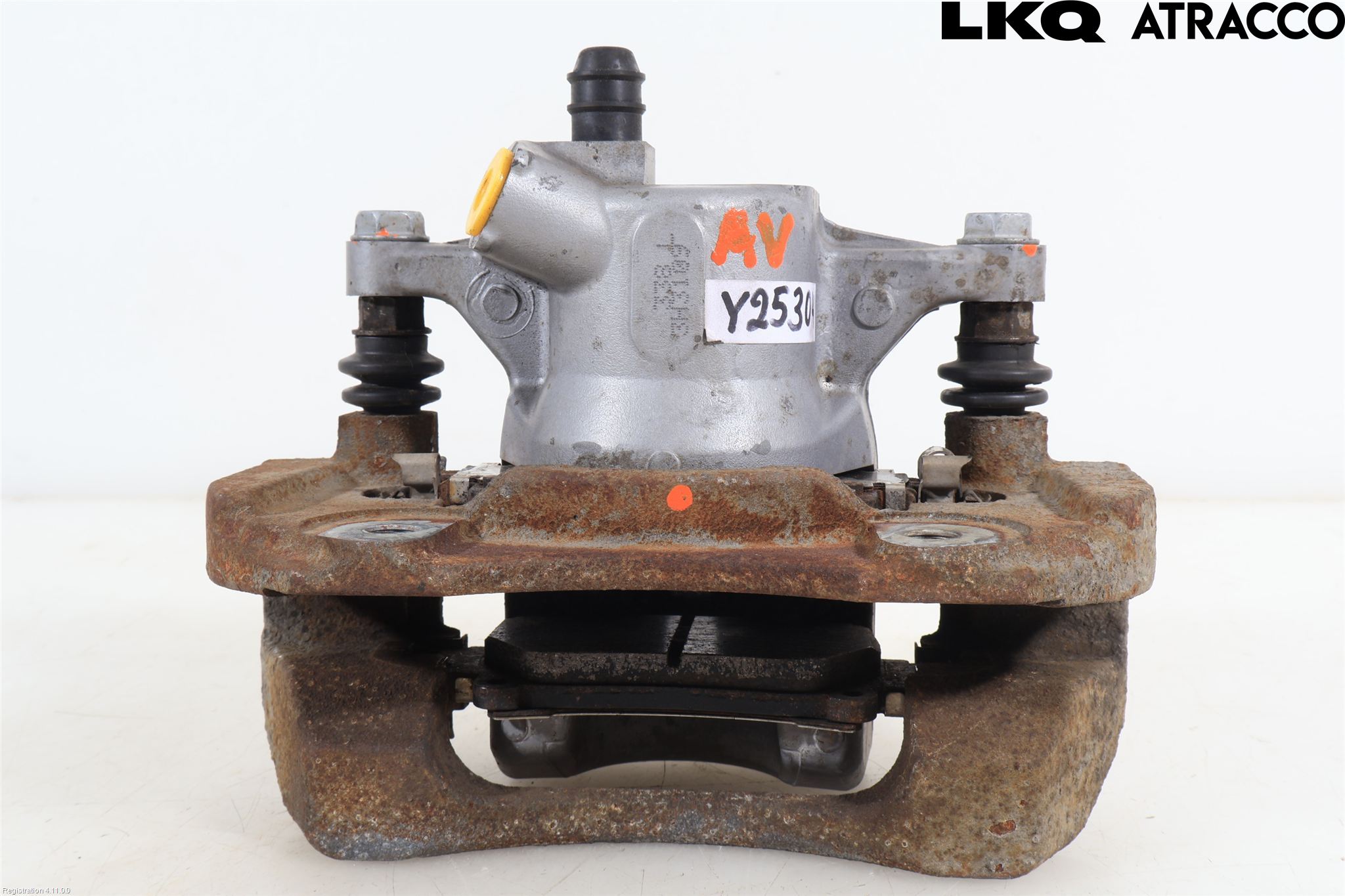 Toyota PRIUS+ ZVW40 12-20 Bremsecaliper Bak Høyre