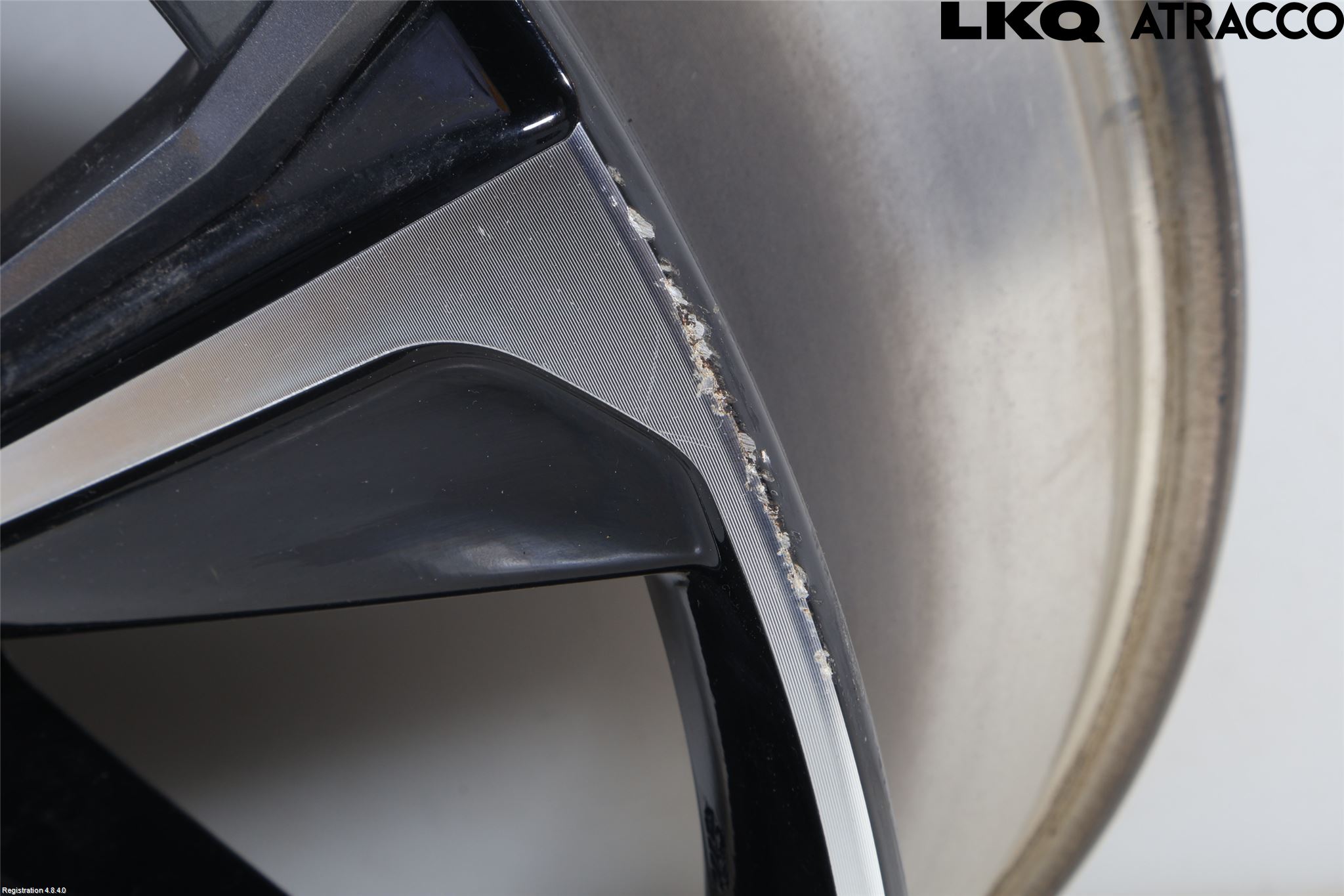 Toyota bZ4X EA10 22- Felg Aluminium