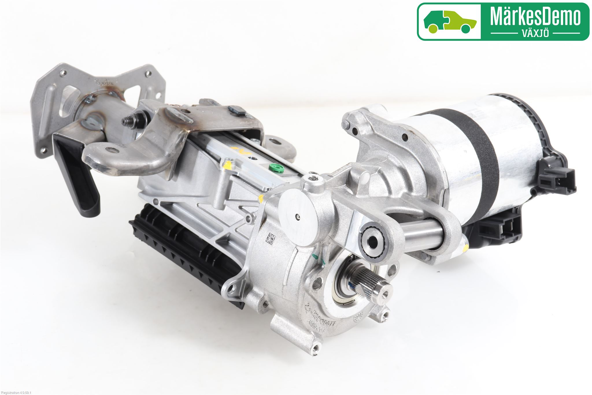 Ford FOCUS 19- Rattaksel