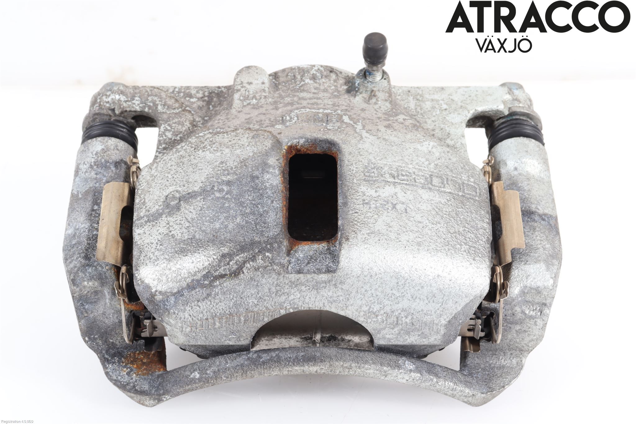 Suzuki ACROSS 21- Bremsecaliper Foran Venstre