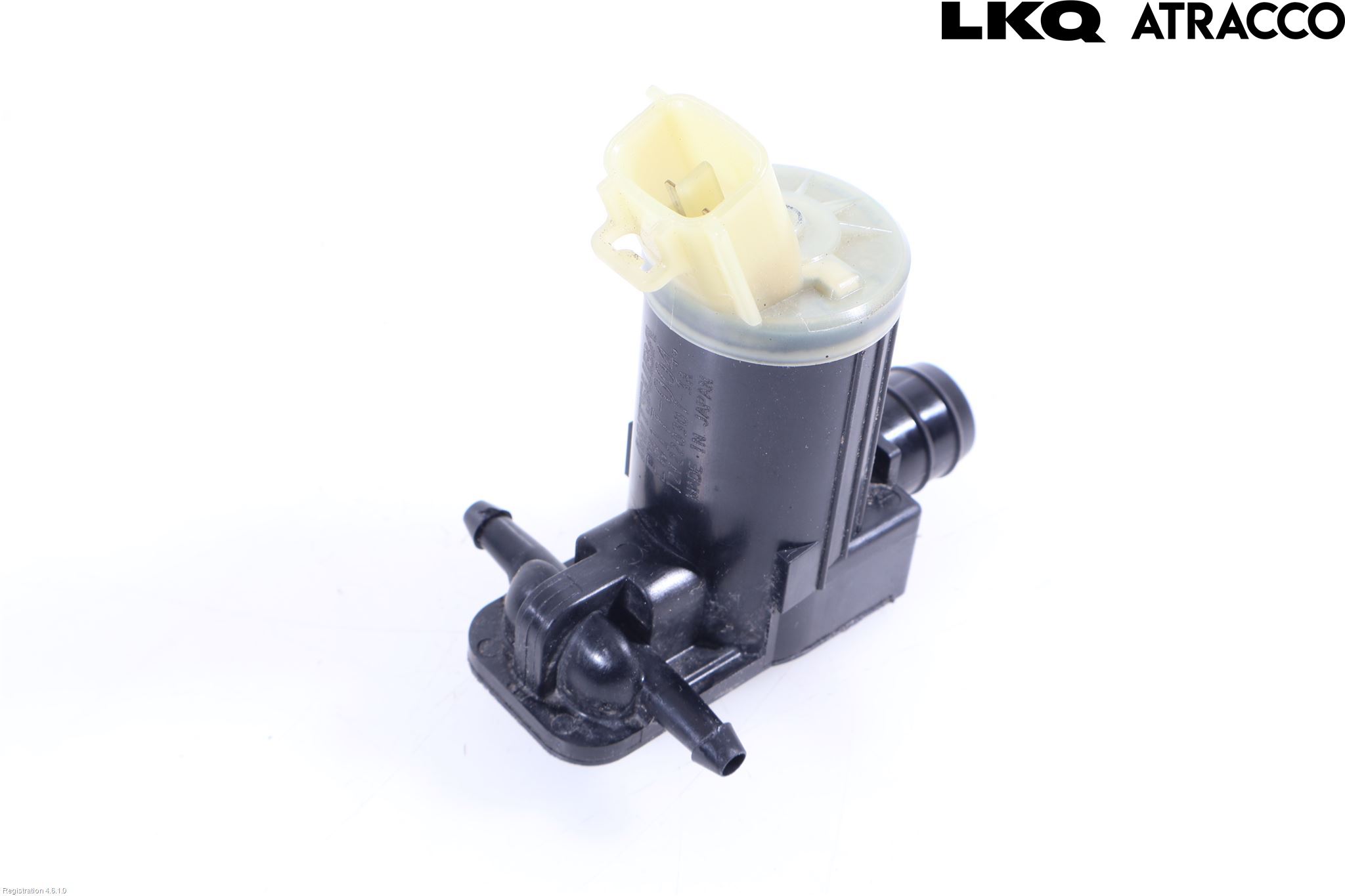 Honda HR-V 21- Spylerpumpe Frontrute