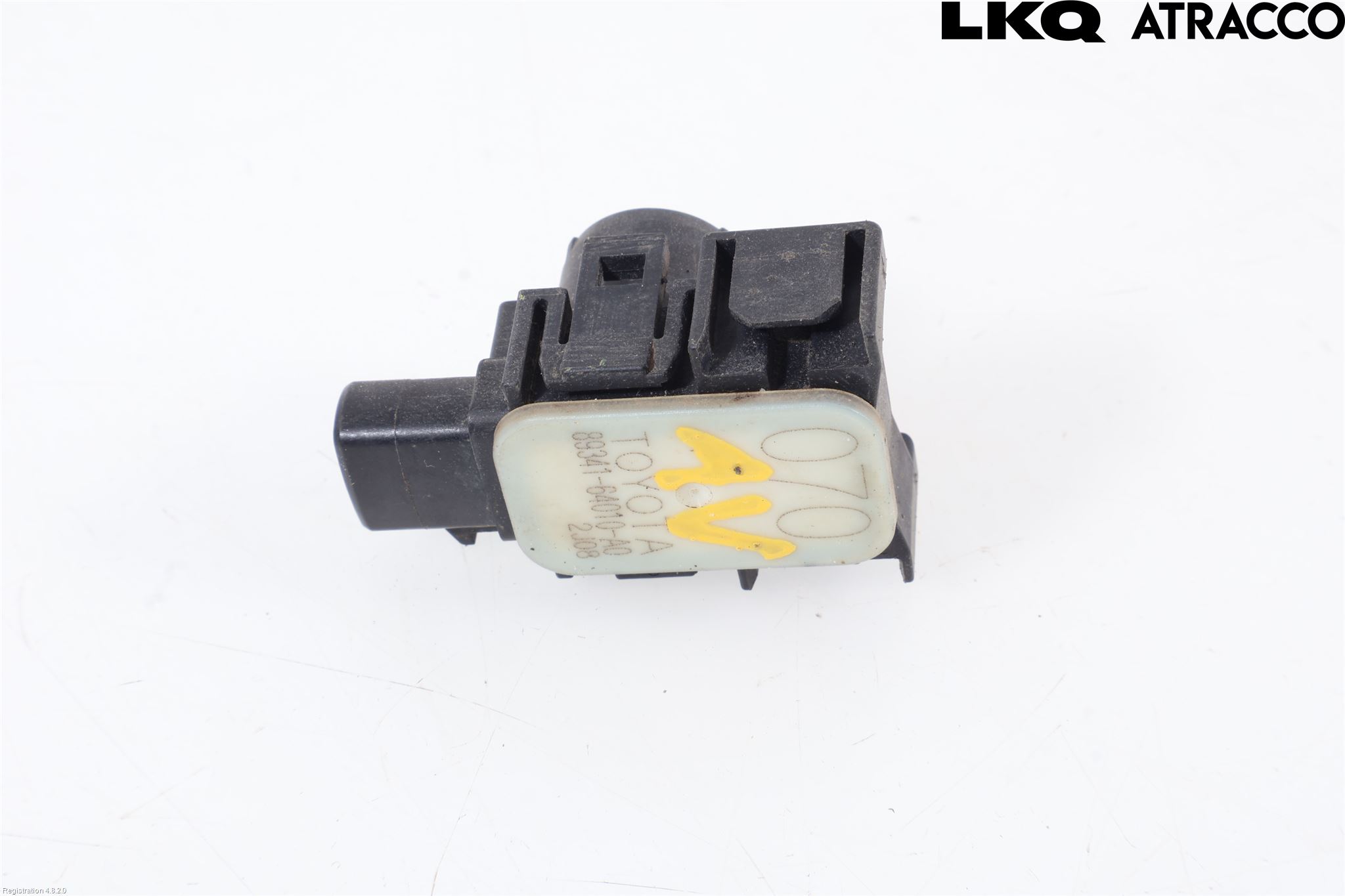 Toyota VERSO 09-18 Sensor Ryggesensor