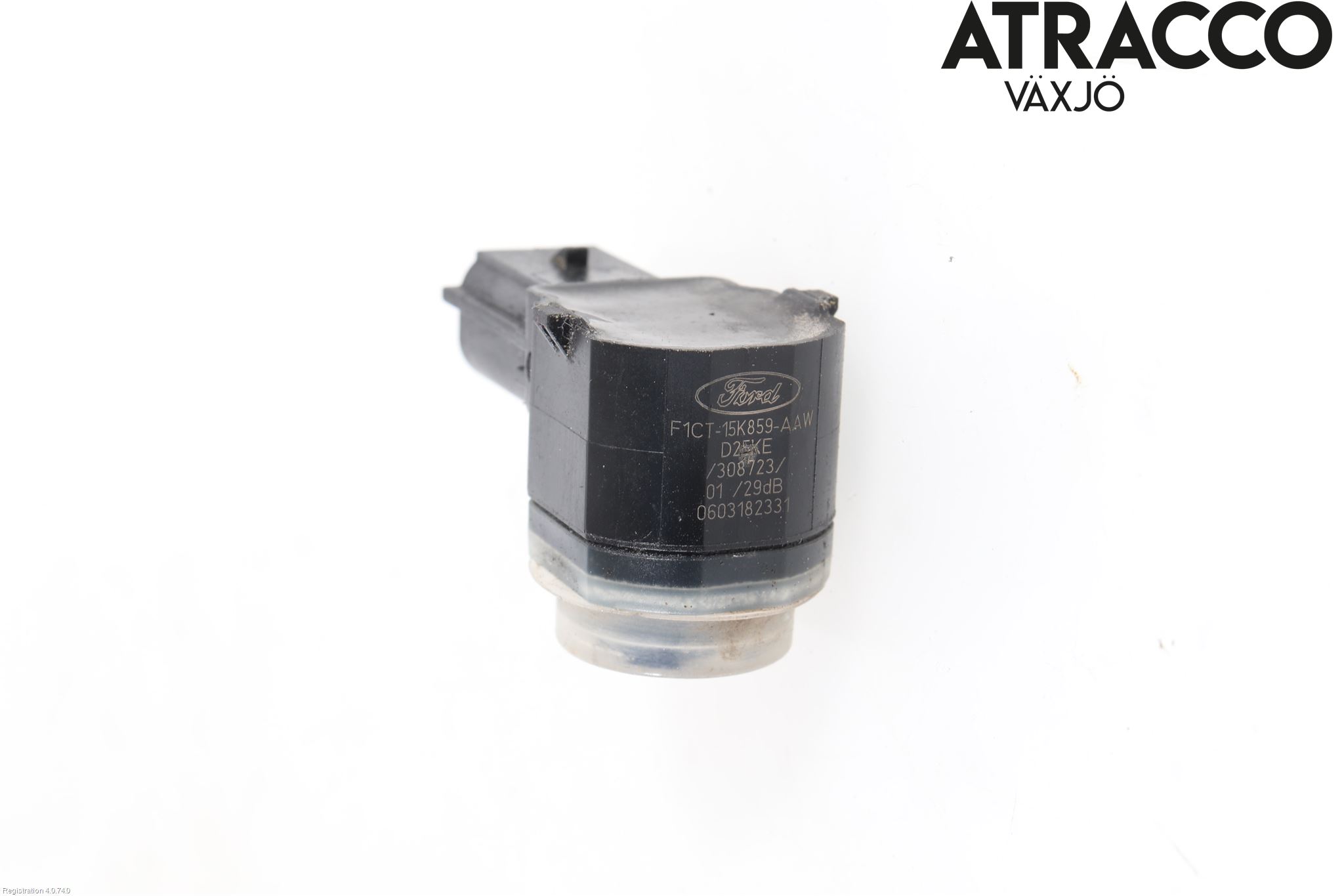Ford MONDEO 15-22 Sensor Ryggesensor
