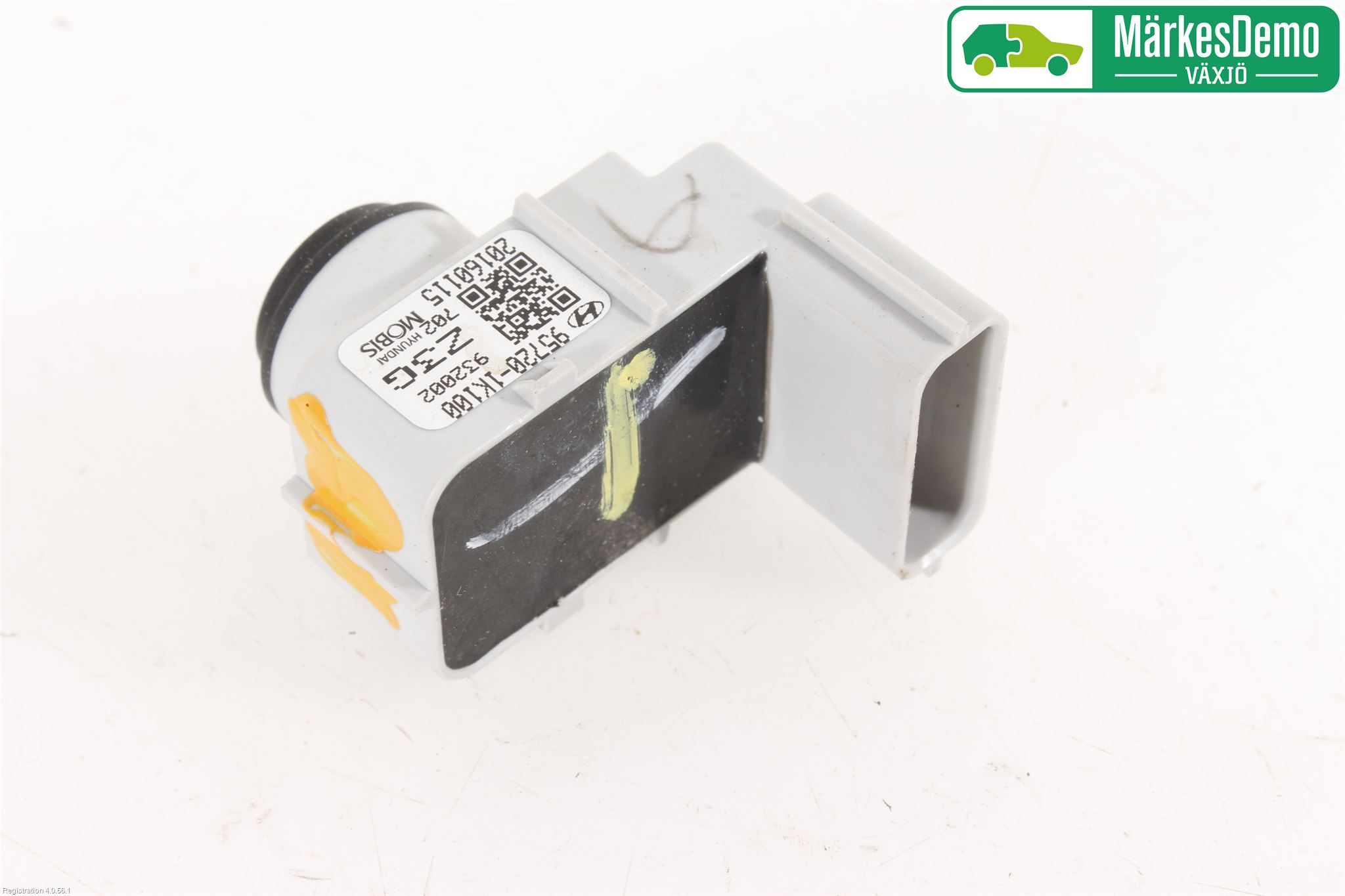 Hyundai ix20 Sensor Ryggesensor