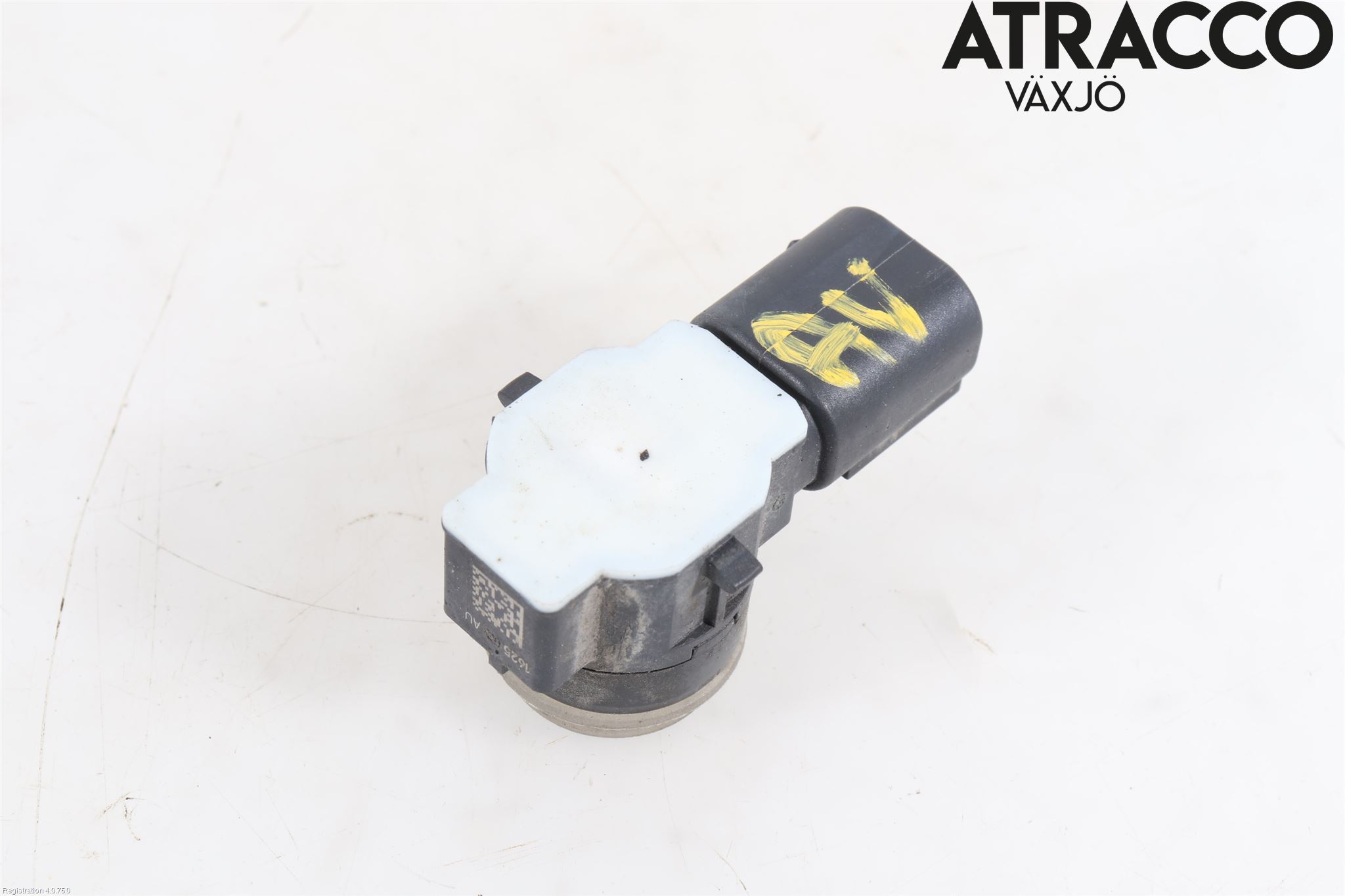 Peugeot 5008 17-24 Sensor Parkering Front