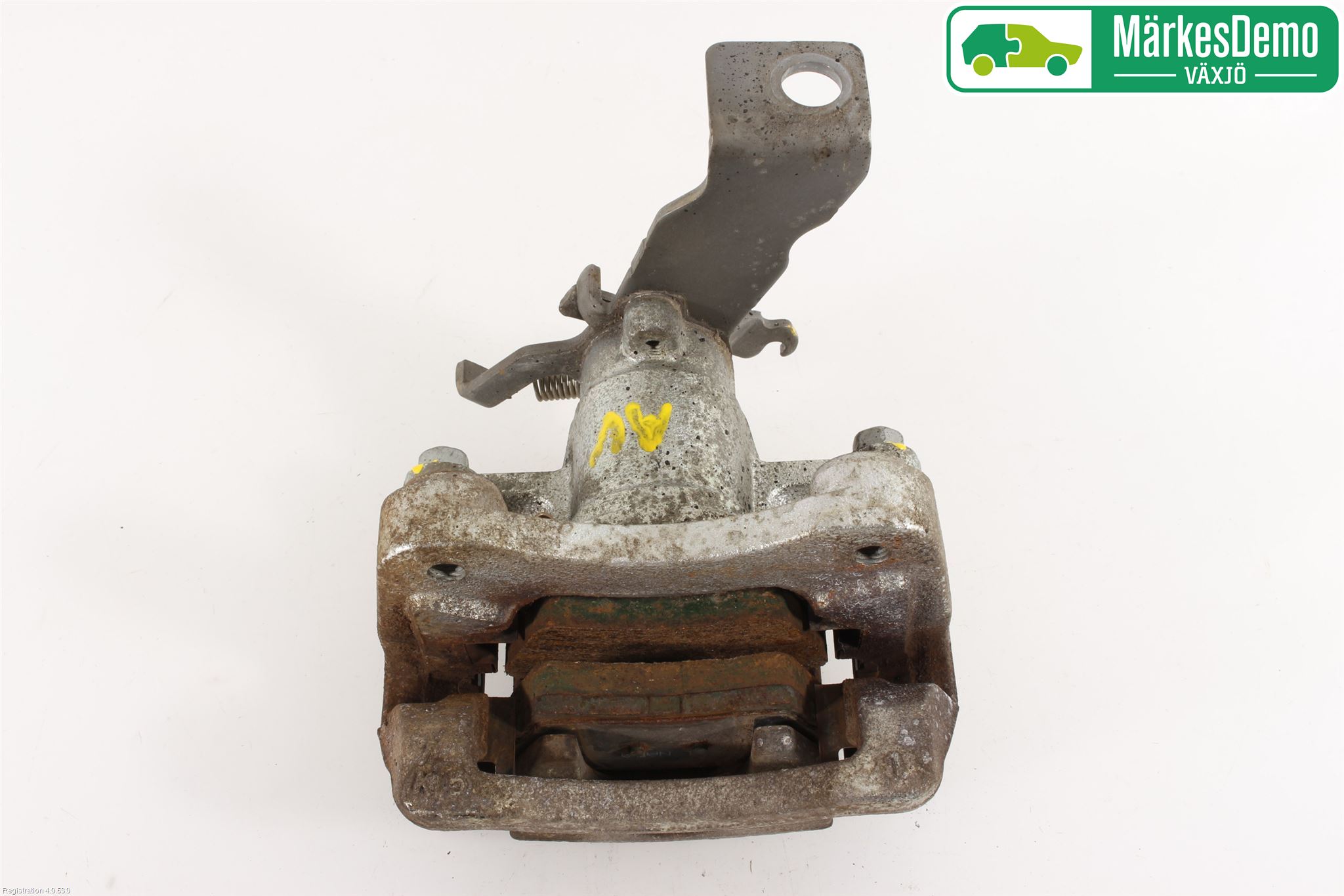 Hyundai IONIQ AE 17-22 Bremsecaliper Bak Venstre