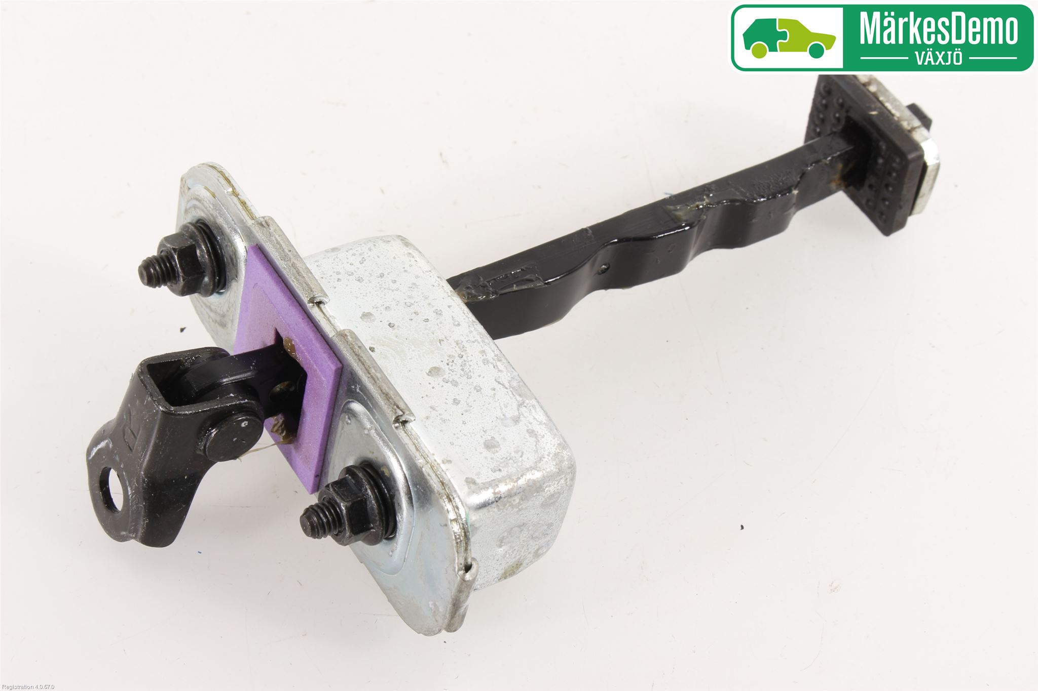 Hyundai i30 PD 17- Dørstopper