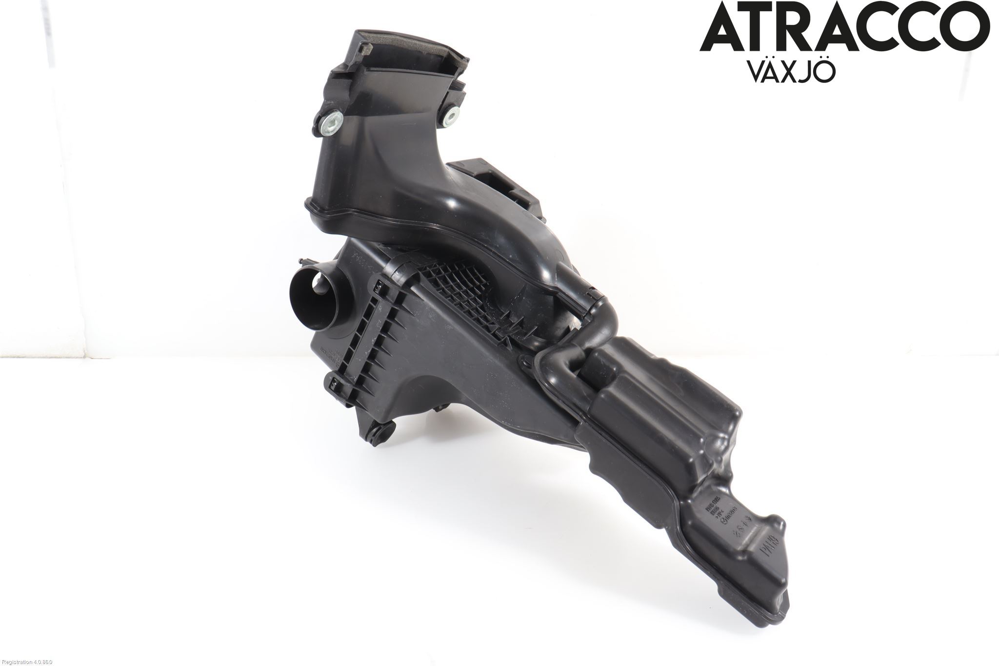Mazda 3 IV 19- Luftfilter Boks
