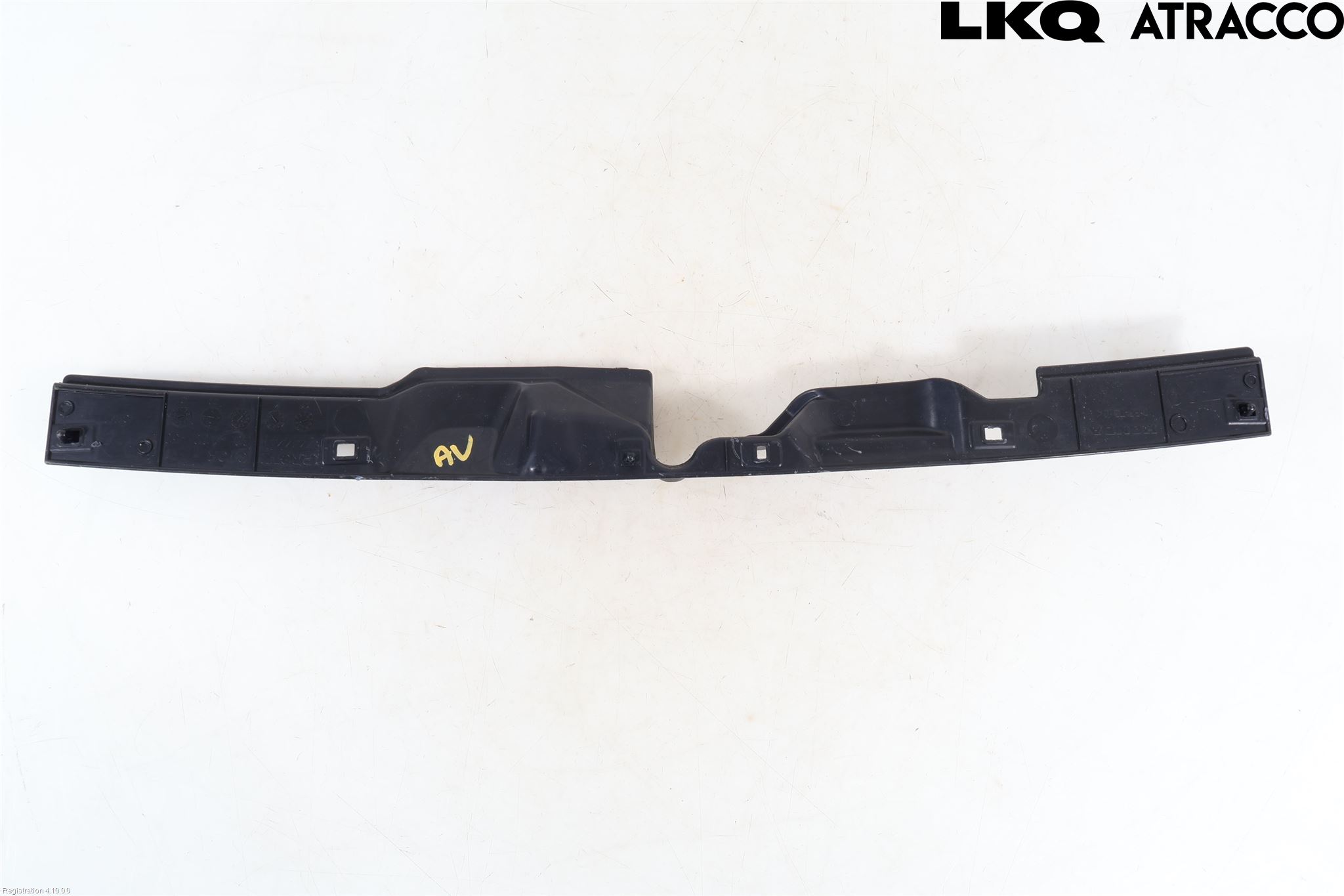 Honda CIVIC e HEV 23- List Foran-Panser-Front