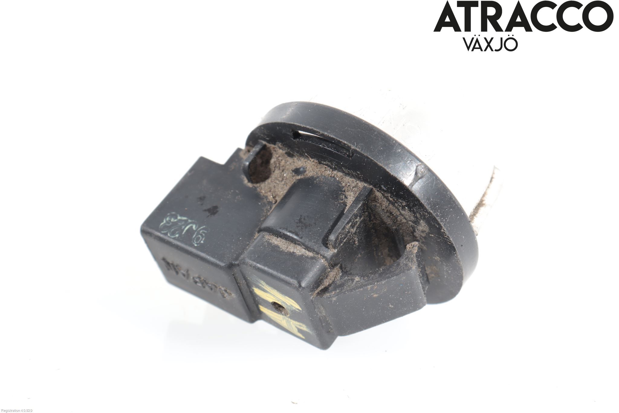 Suzuki SWIFT 17-24 Skilt Belysning