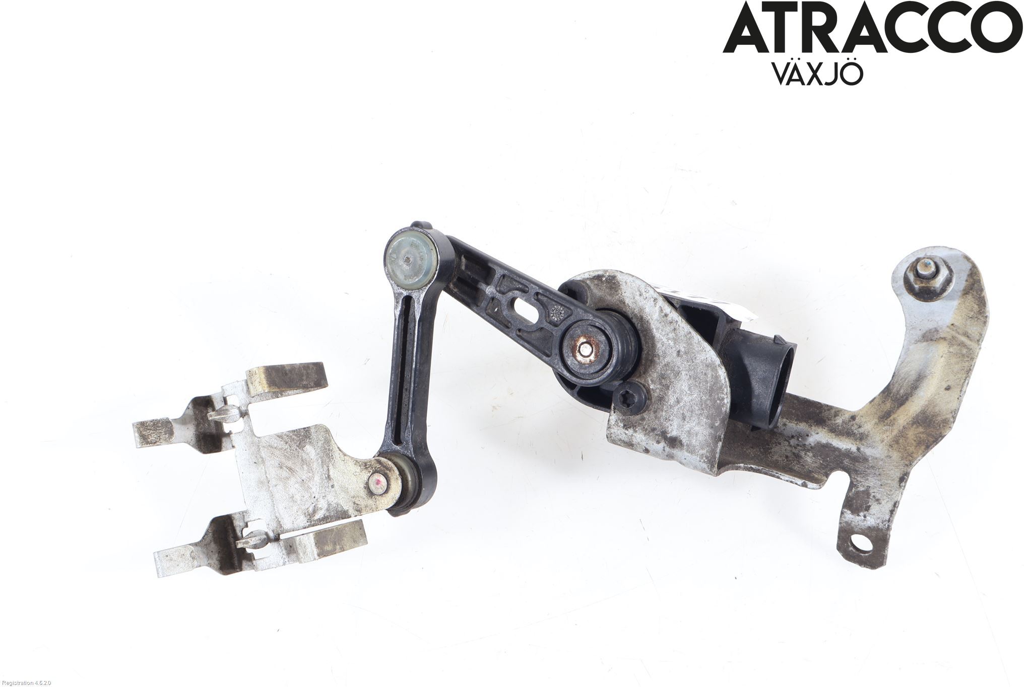 Mercedes-Benz MB C-KLASS (W205) 14-21 Sensor Lysinnstilling