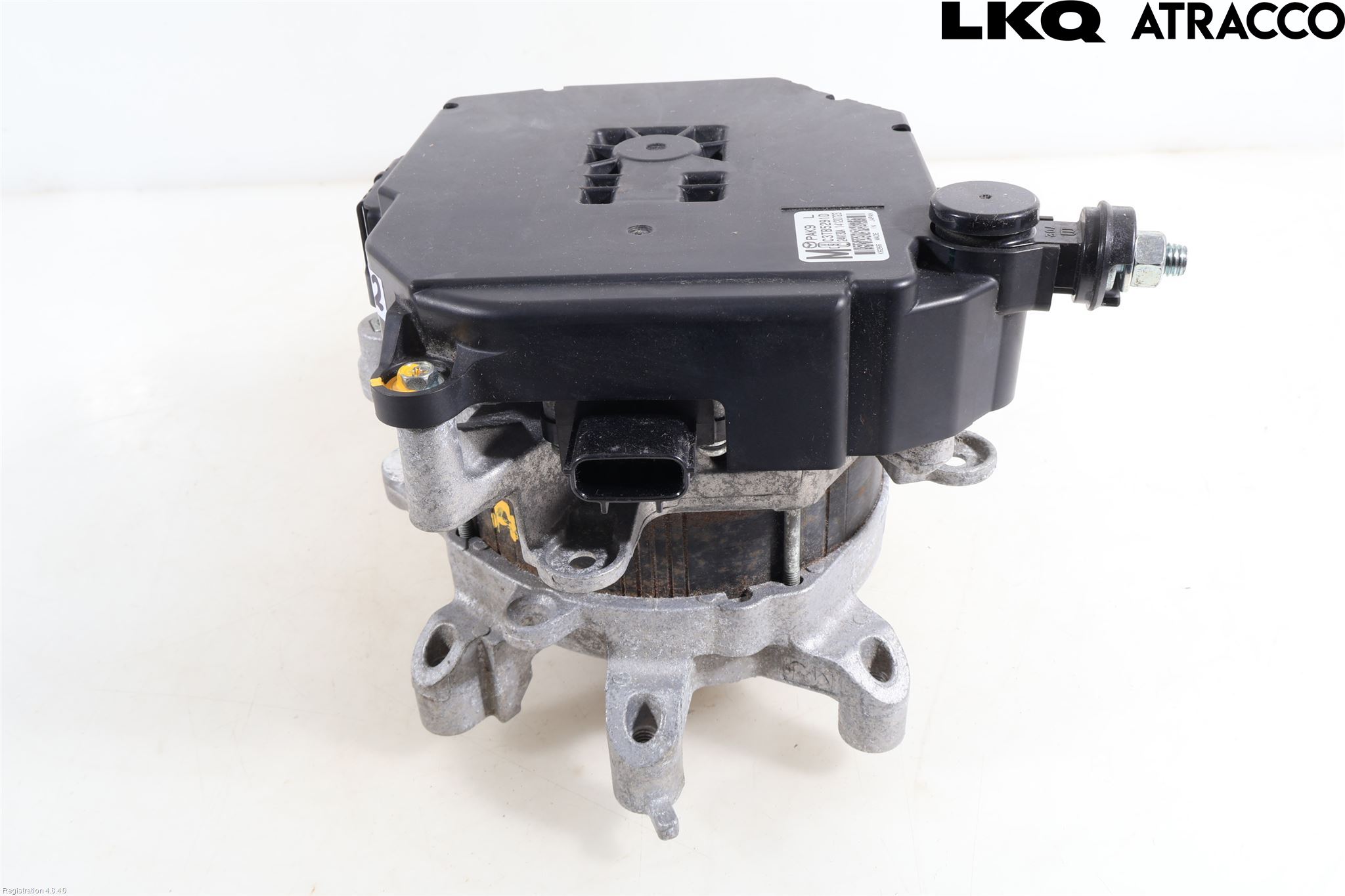 Mazda CX-30 20- Dynamo