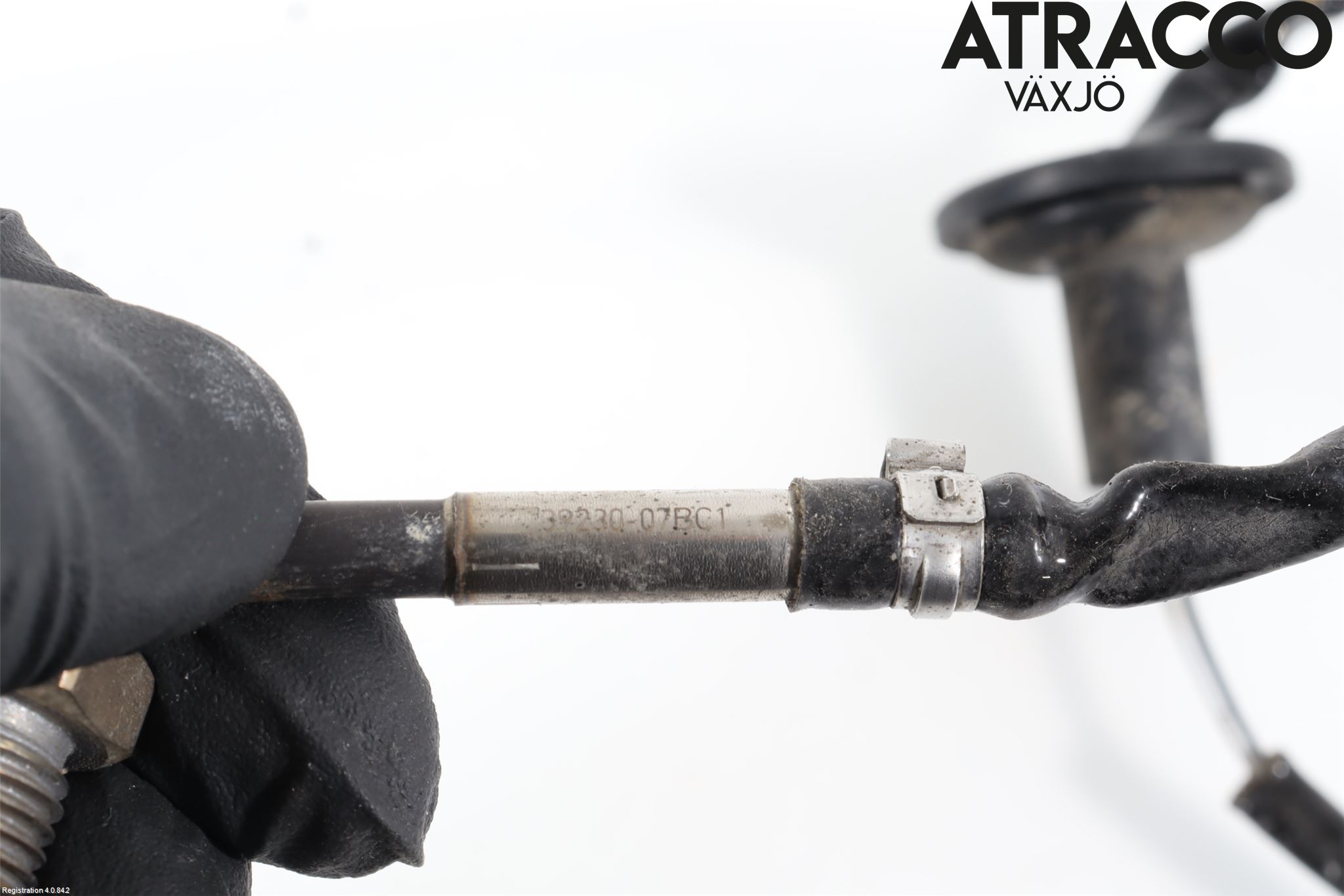 Hyundai i20 BC 21- Sensor Eksos