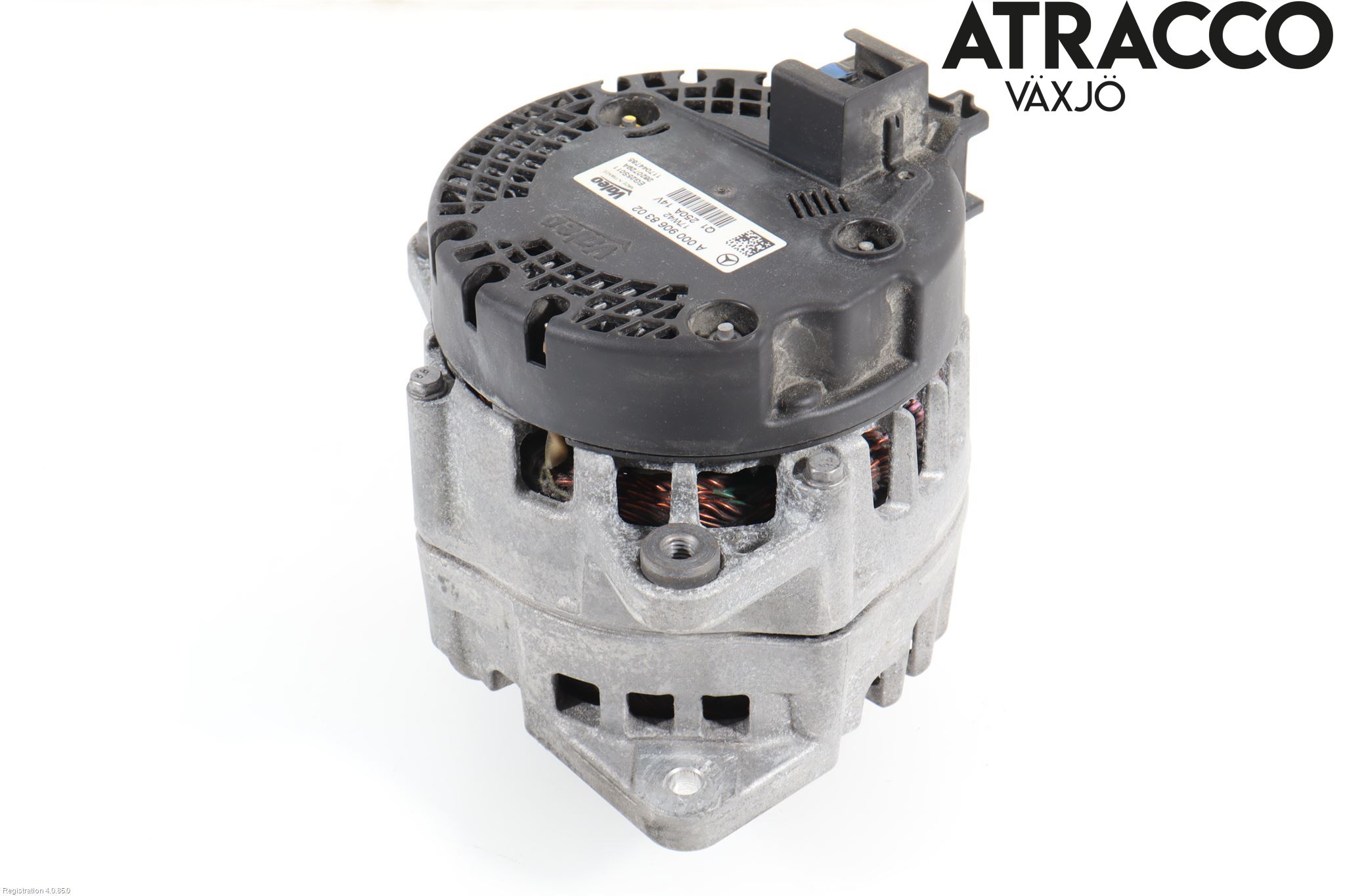 Mercedes-Benz MB E-KLASS (W213) 16-23 Dynamo
