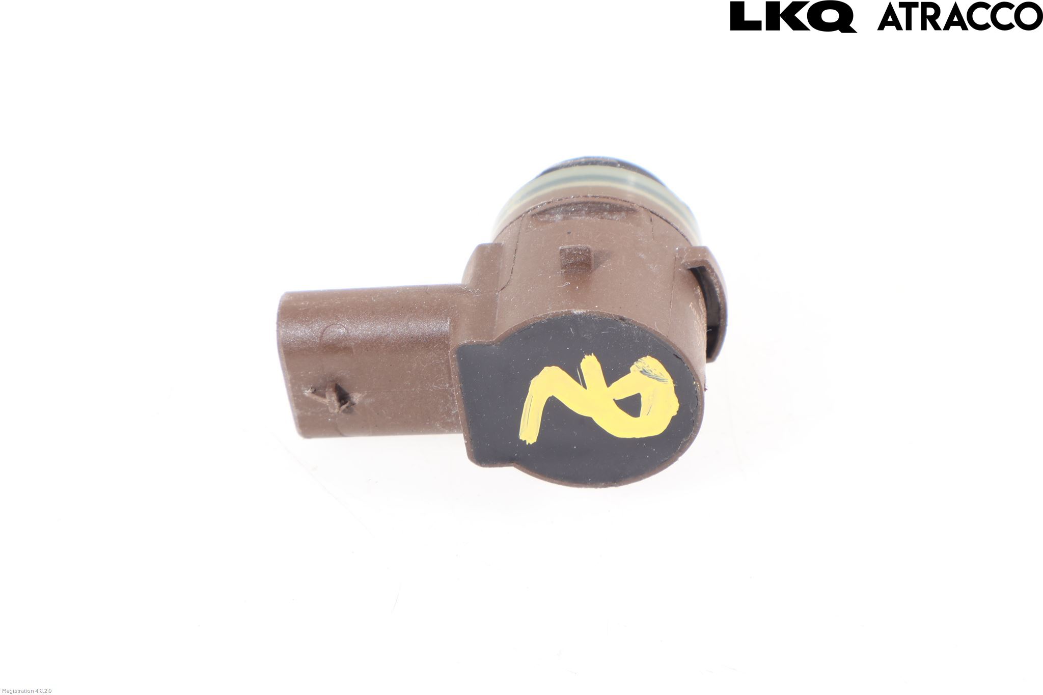 Toyota C-HR 16-23 Sensor Parkering Front