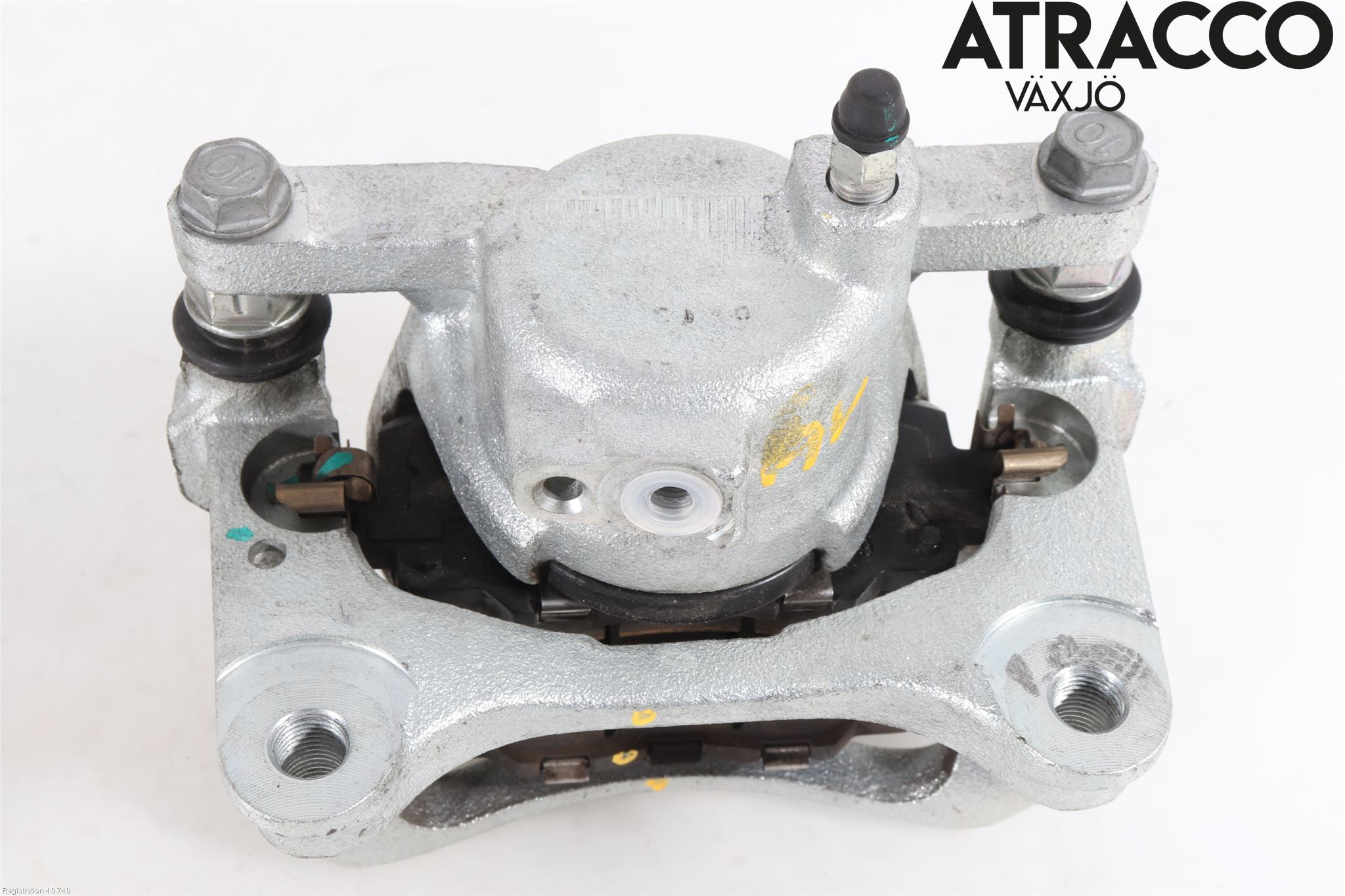 Mazda MX-5 IV (ND/ND2/ND3) MIATA 15- Bremsecaliper Foran Venstre