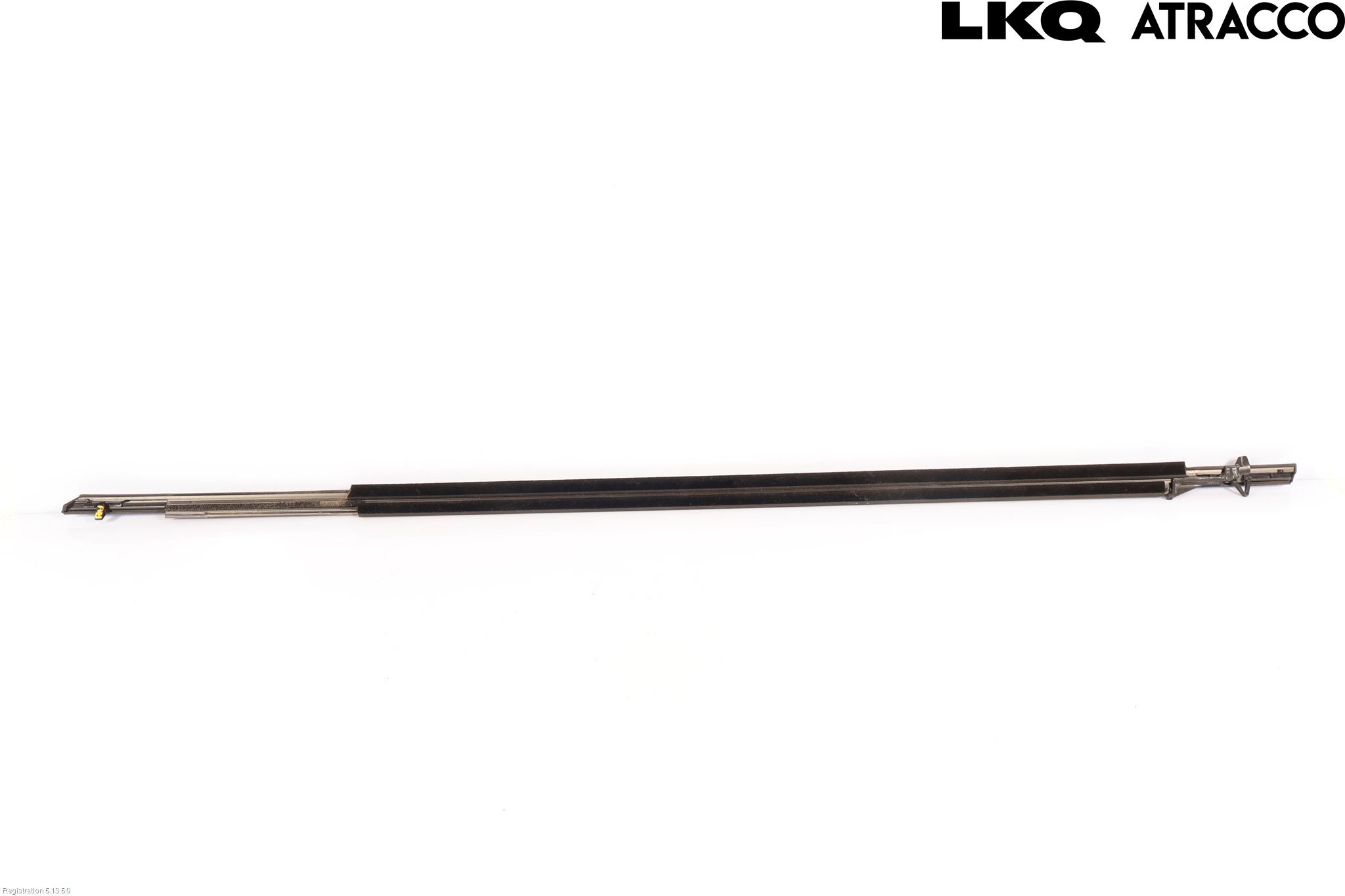 Lexus RZ 23- List Høyre Side