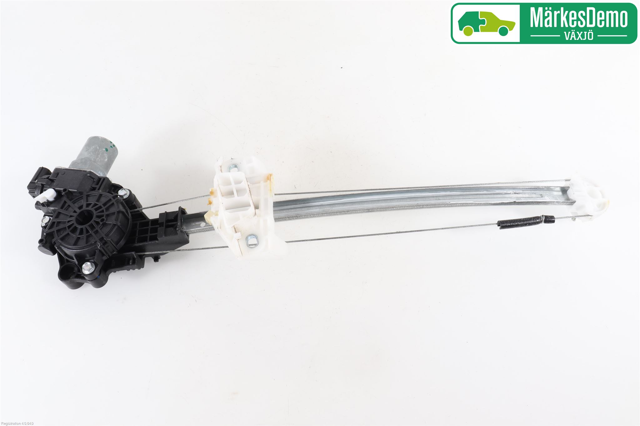 Honda CIVIC 17-22 Vindusheis El Komp