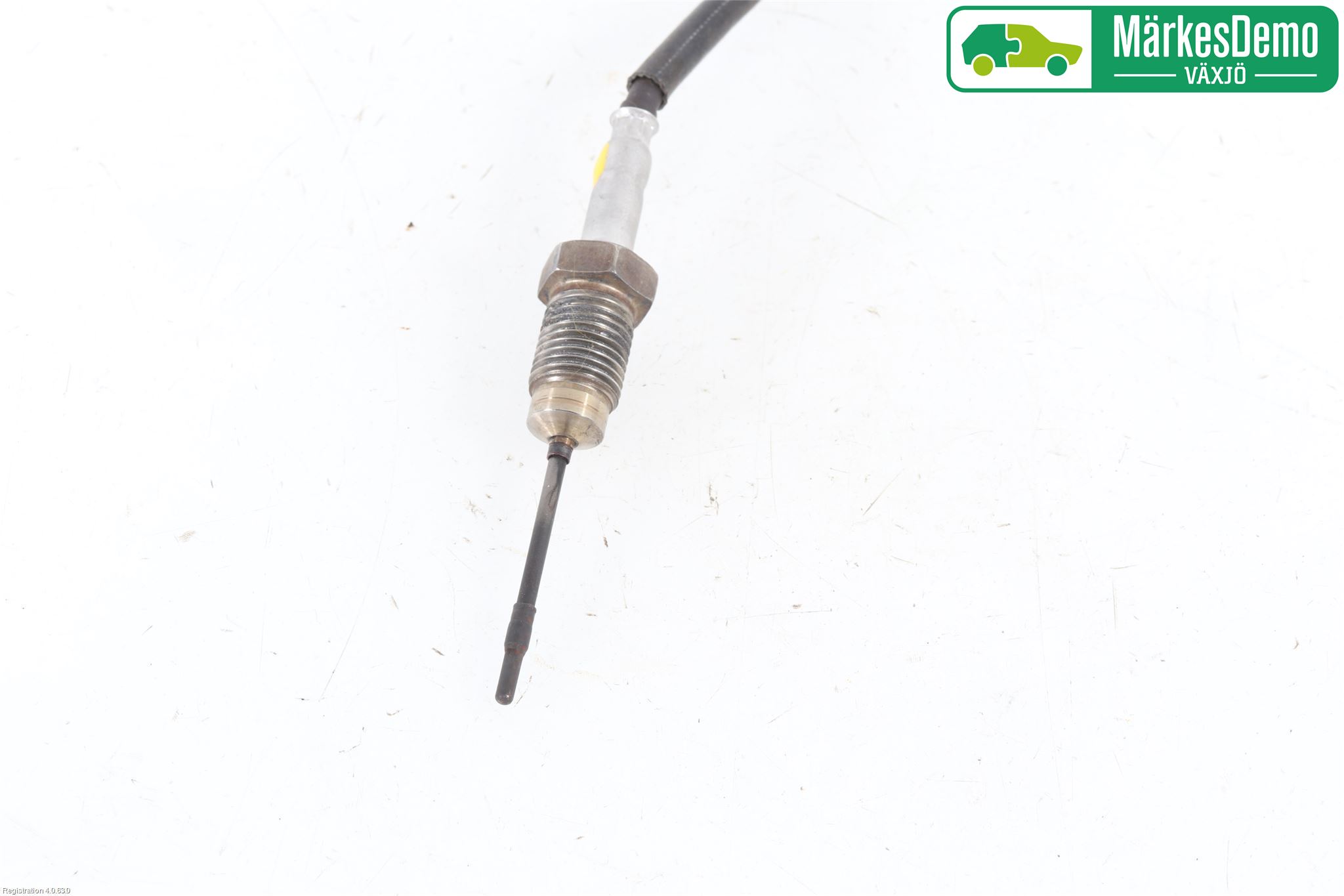 Toyota VERSO 09-18 Sensor Eksos