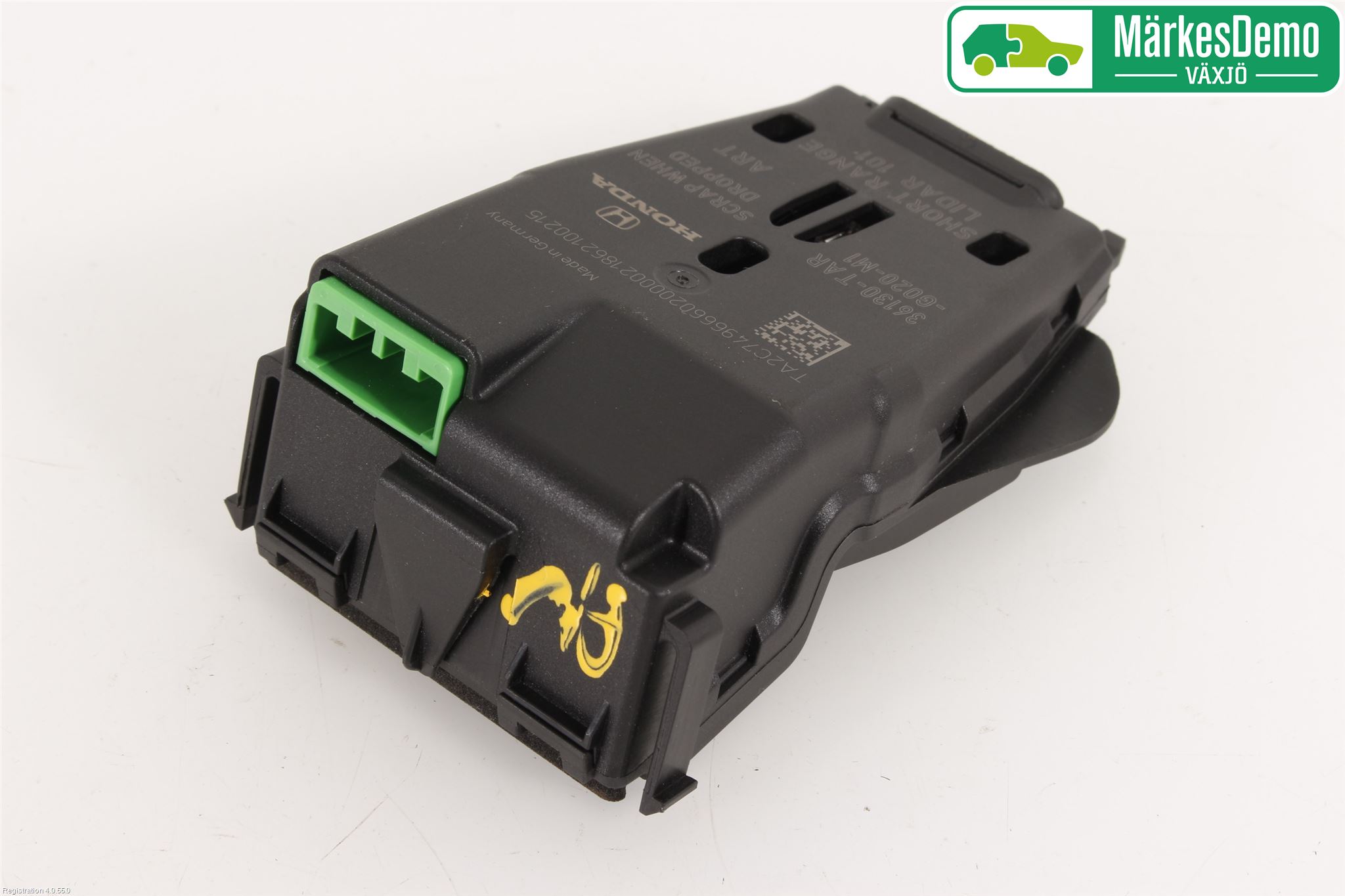Honda JAZZ 15-20 Sensor Kollisjonsbeskyttelse