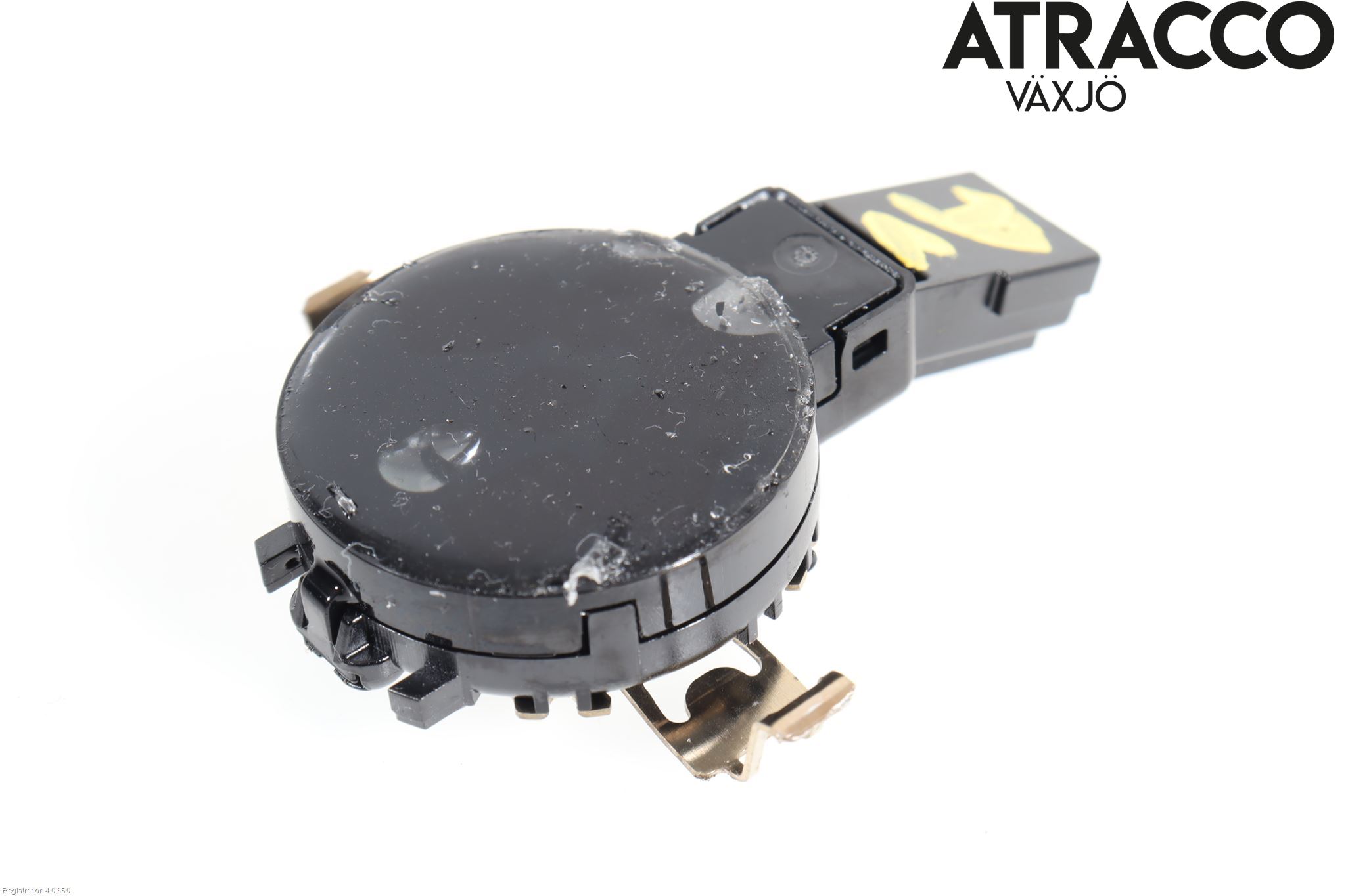 Peugeot 208/E-208 20- Sensor Regnsensor