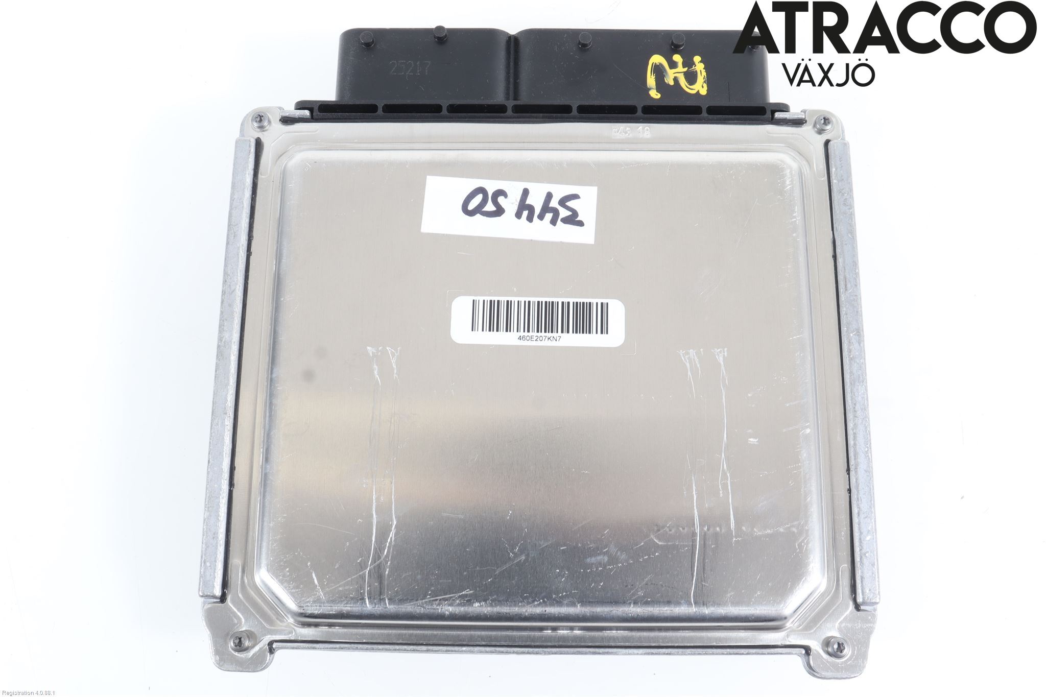 Volkswagen VW TRANSP/CARAVELLE (T6) 16-22 Styreenhet Dieselpumpe