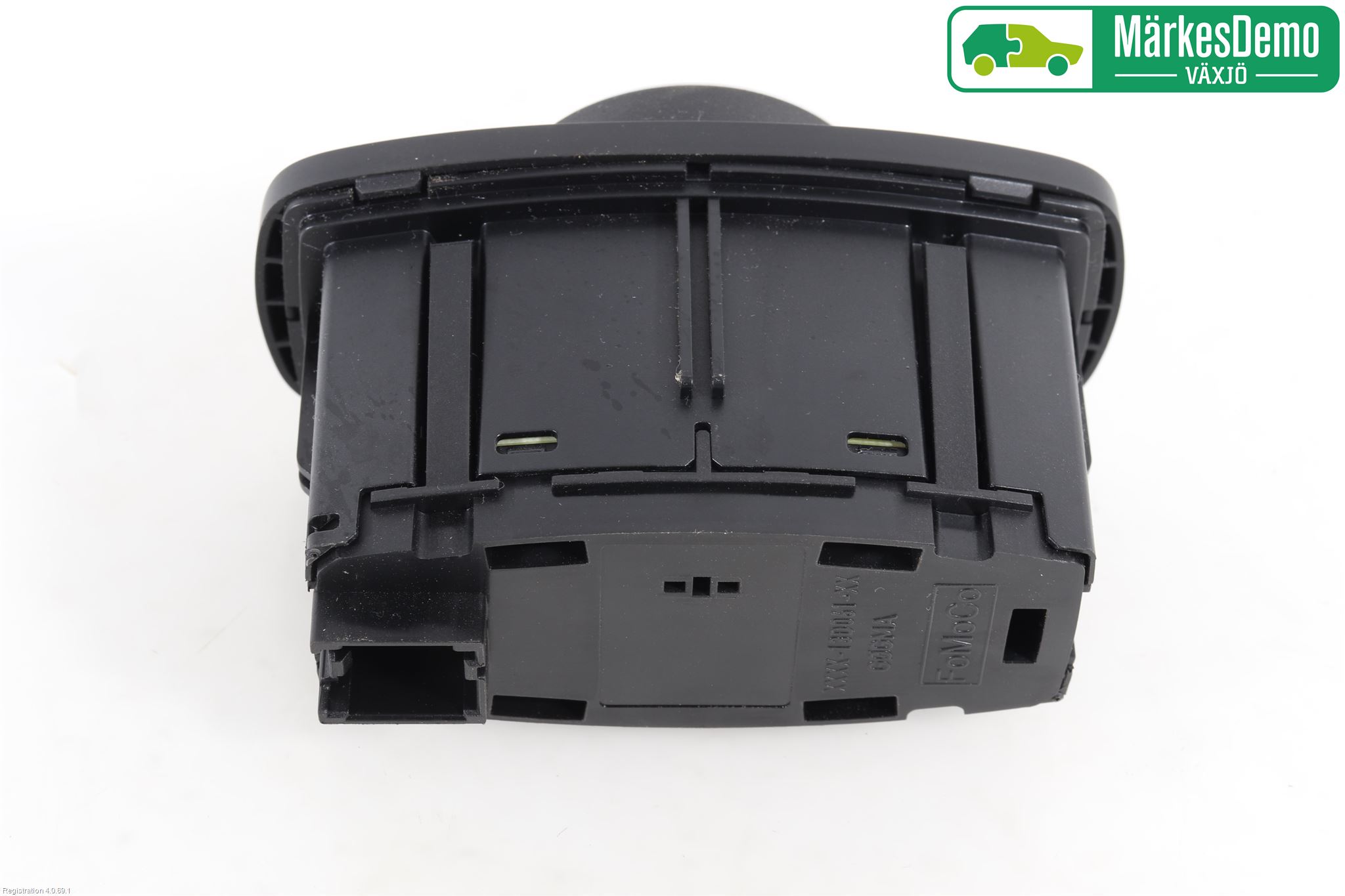 Ford FOCUS 19- Bryter Hovedlys
