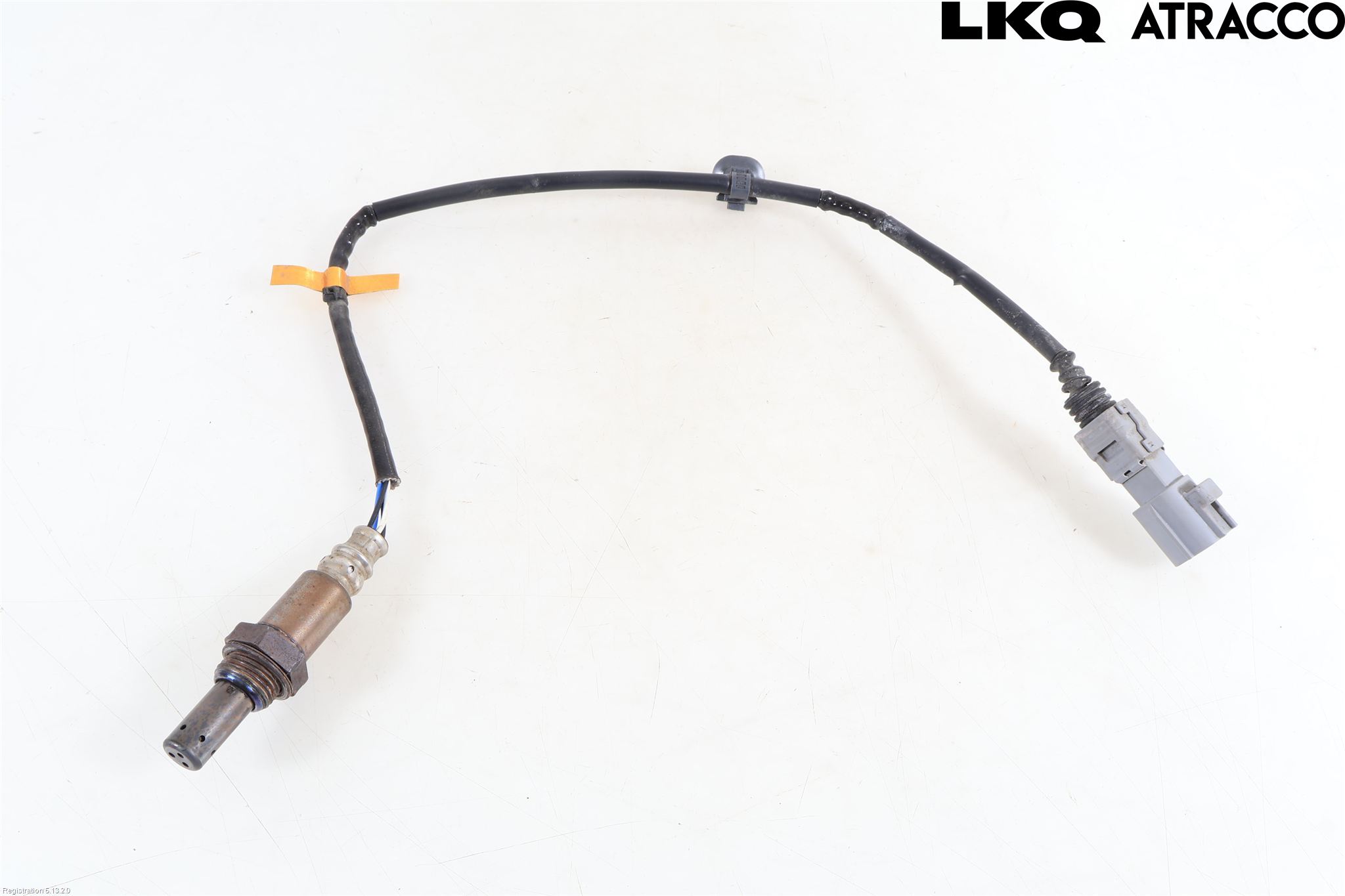 Toyota AURIS 13-19 Inns Lambdasonde
