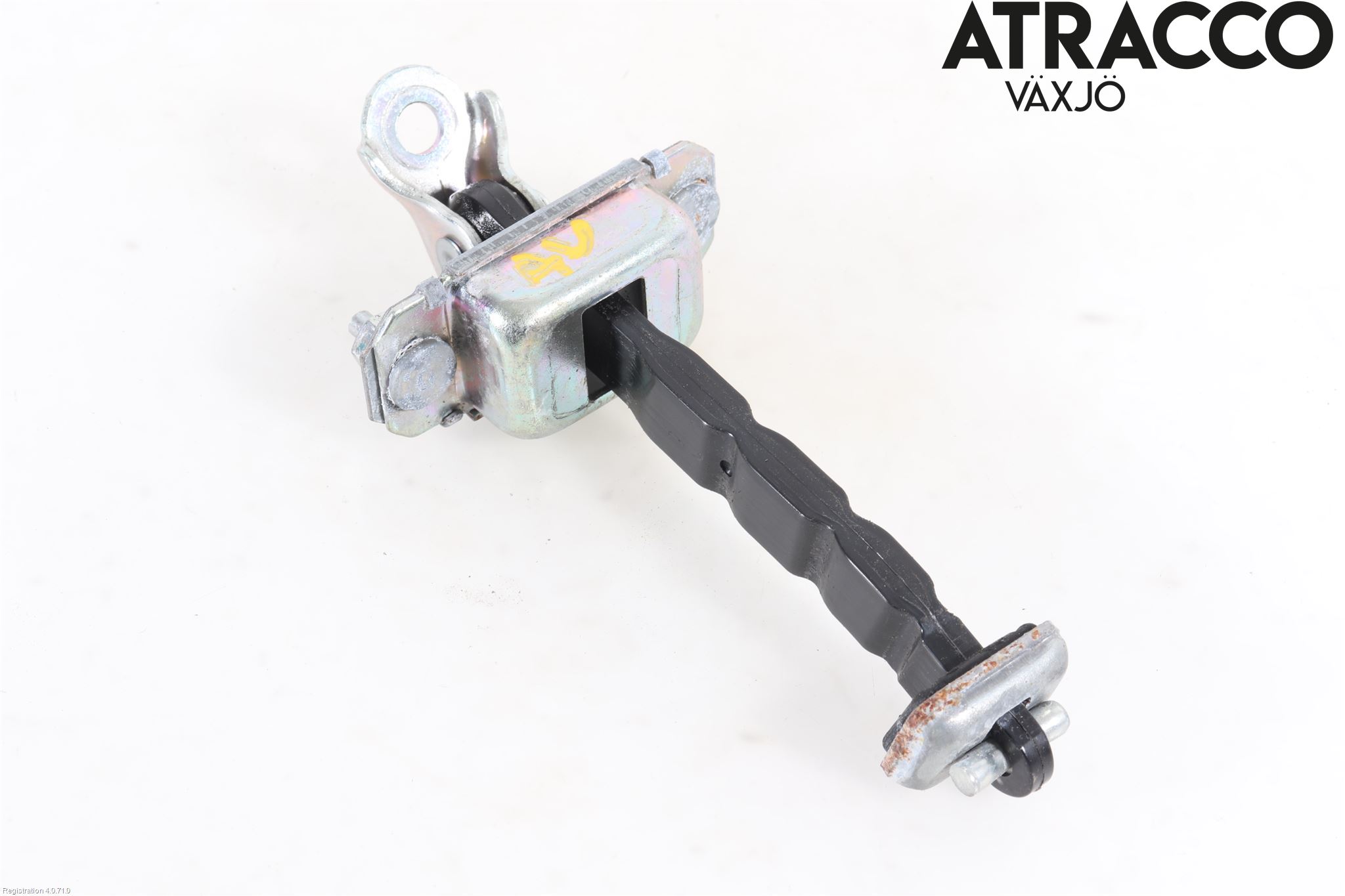 Toyota GT86 12- Dørstopper