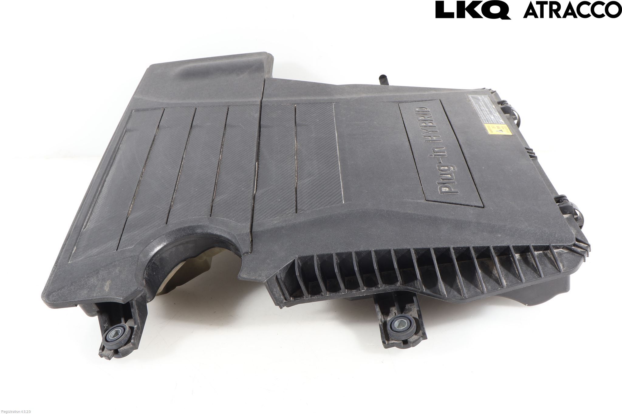 Kia NIRO (DE) 17-22 Luftfilter Boks