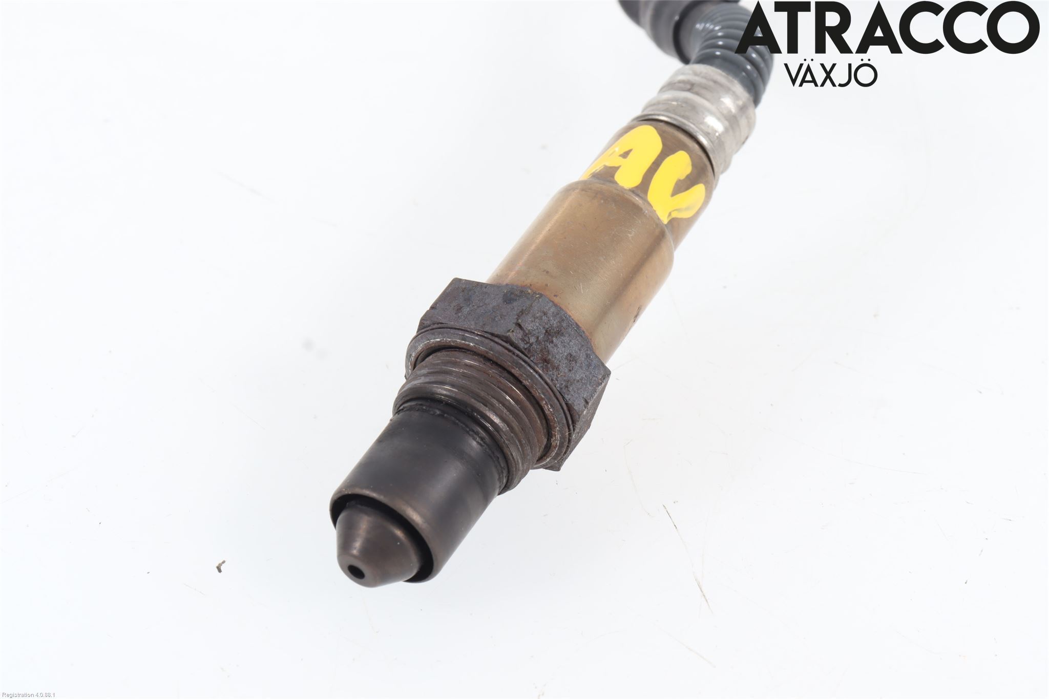 Volkswagen VW PASSAT 15-19 Inns Lambdasonde