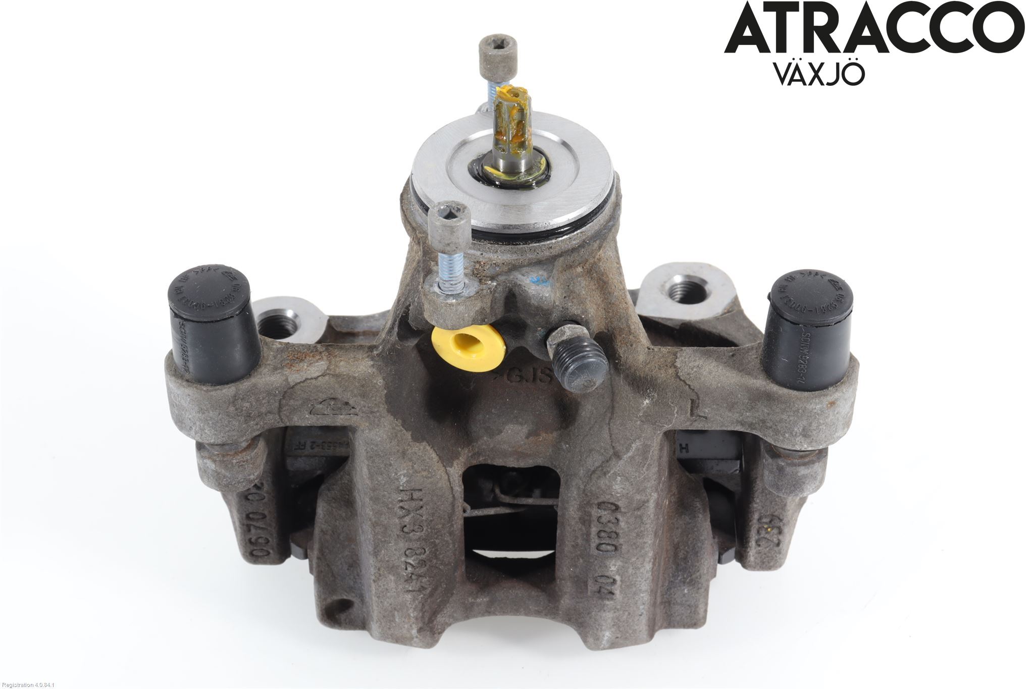 Honda JAZZ 21- Bremsecaliper Bak Venstre