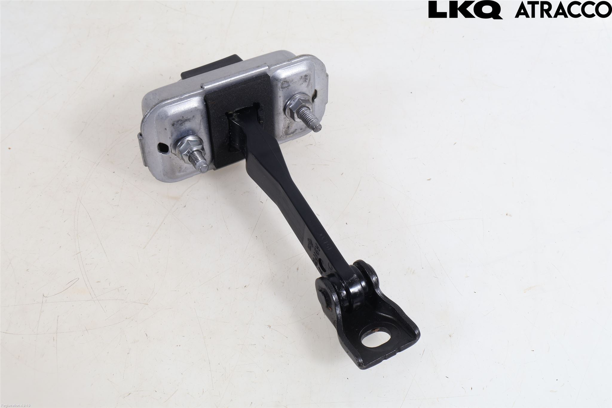Peugeot 208 12-15 Dørstopper