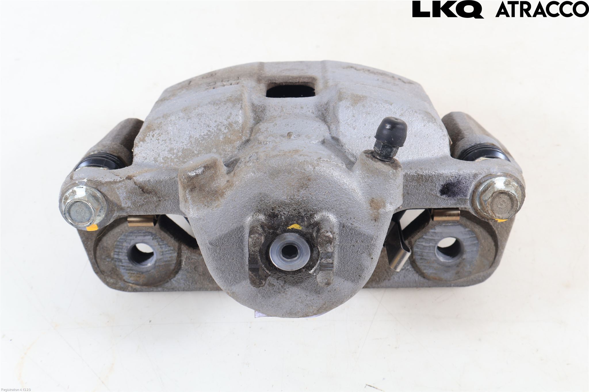 Honda JAZZ 21- Bremsecaliper Foran Høyre