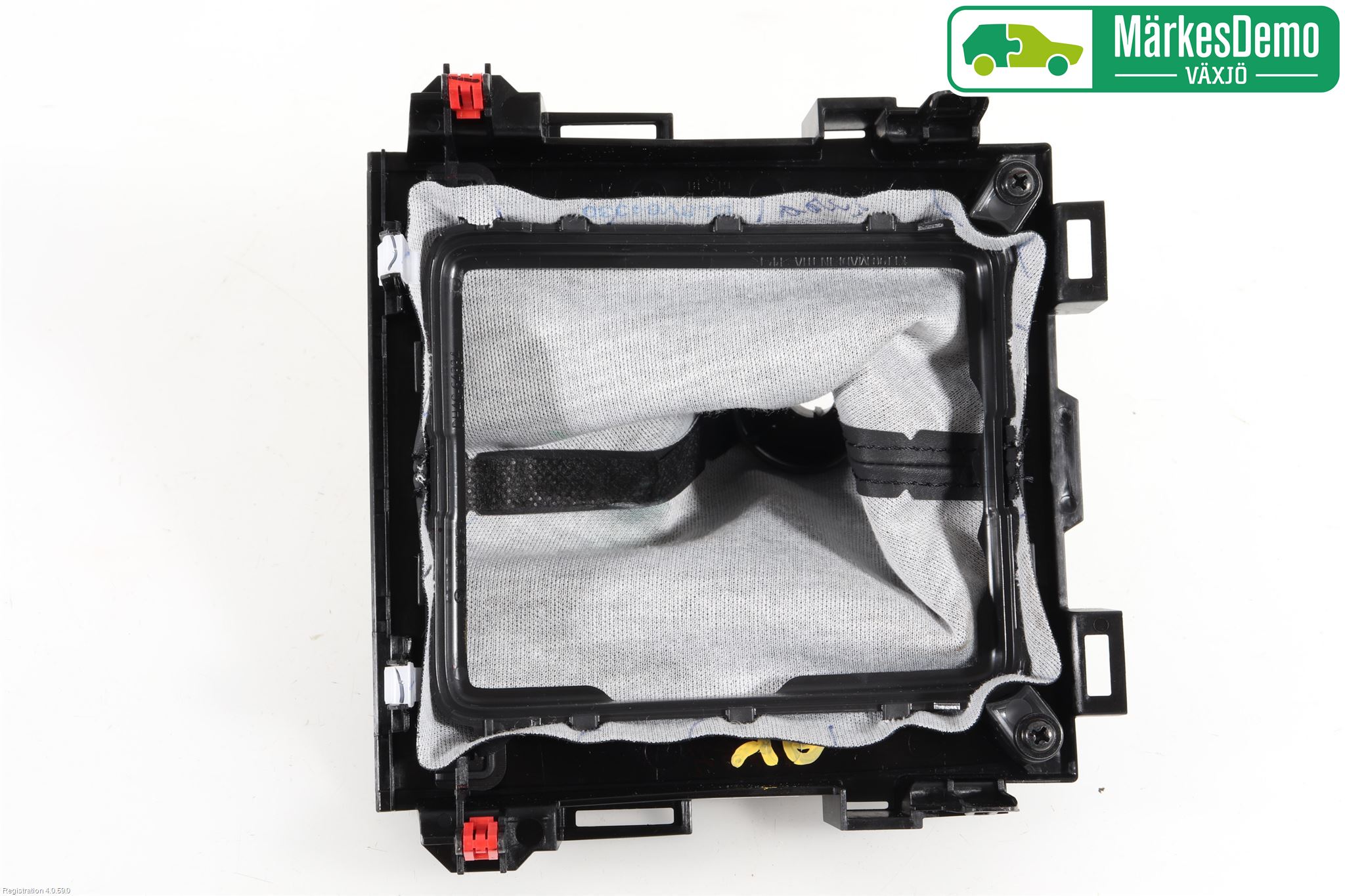 Mazda CX-3 Gearspak Mansjett