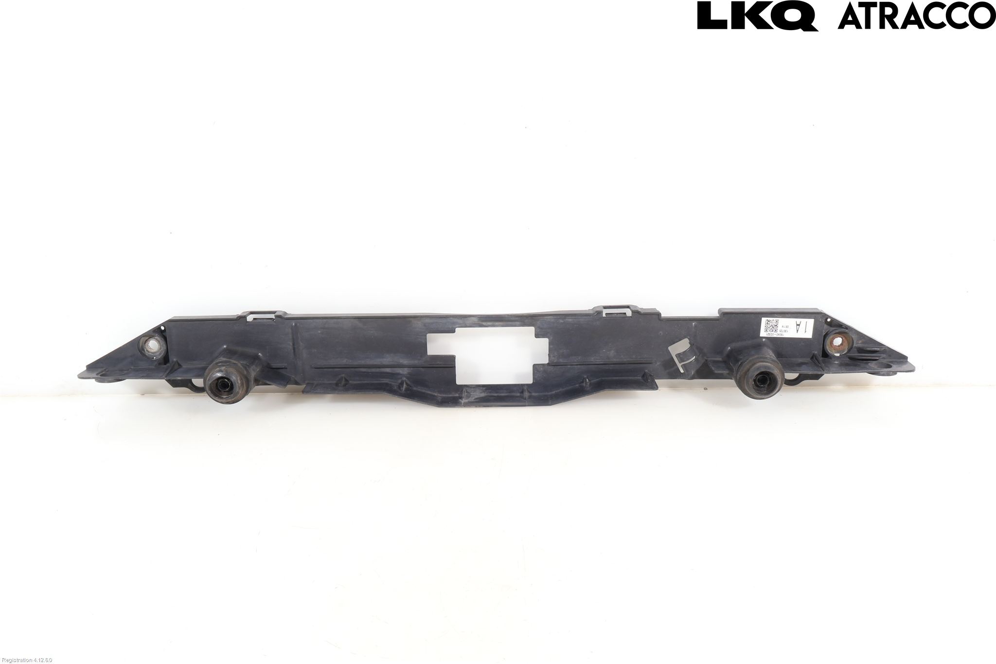 Toyota AURIS 13-19 Radiator Feste - Ramme - Bjelk